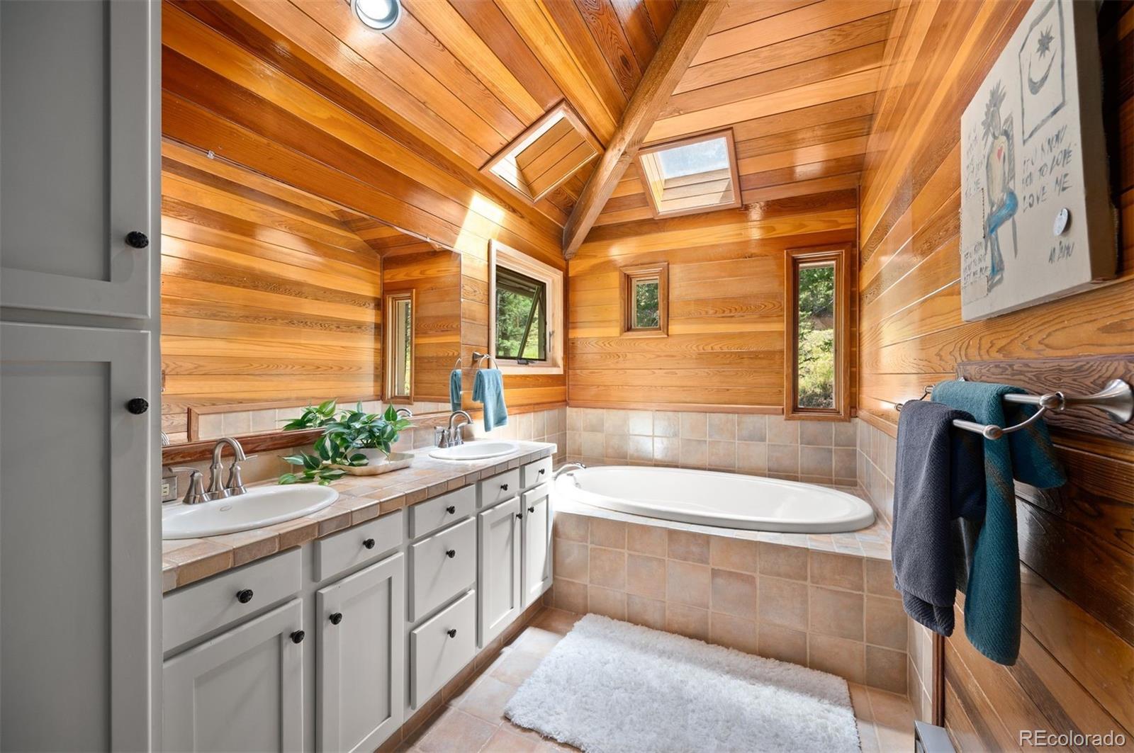 MLS Image #22 for 32843  deep forest road,evergreen, Colorado