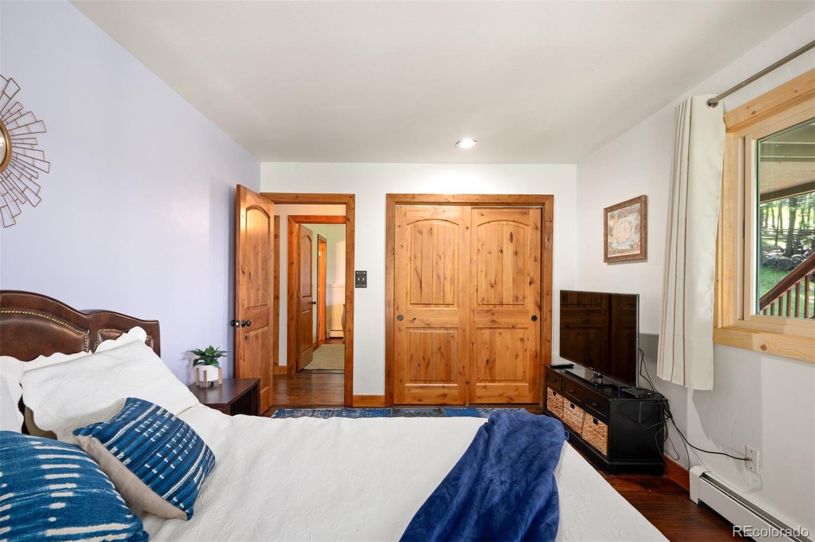 MLS Image #27 for 32843  deep forest road,evergreen, Colorado