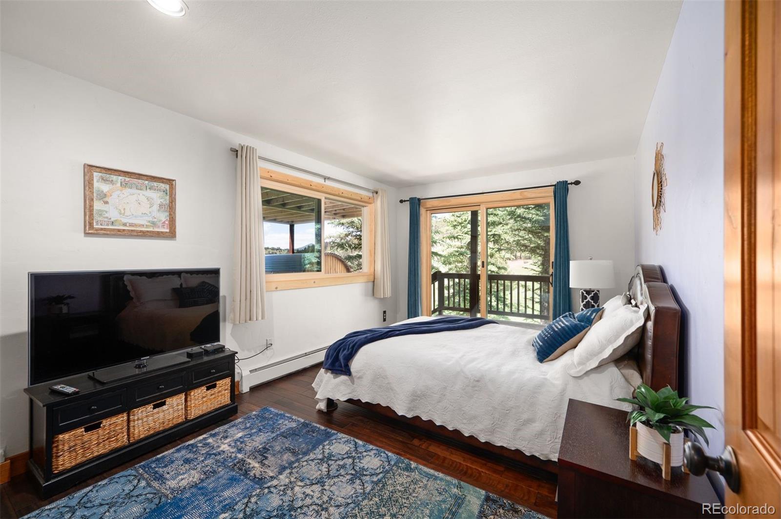 MLS Image #28 for 32843  deep forest road,evergreen, Colorado