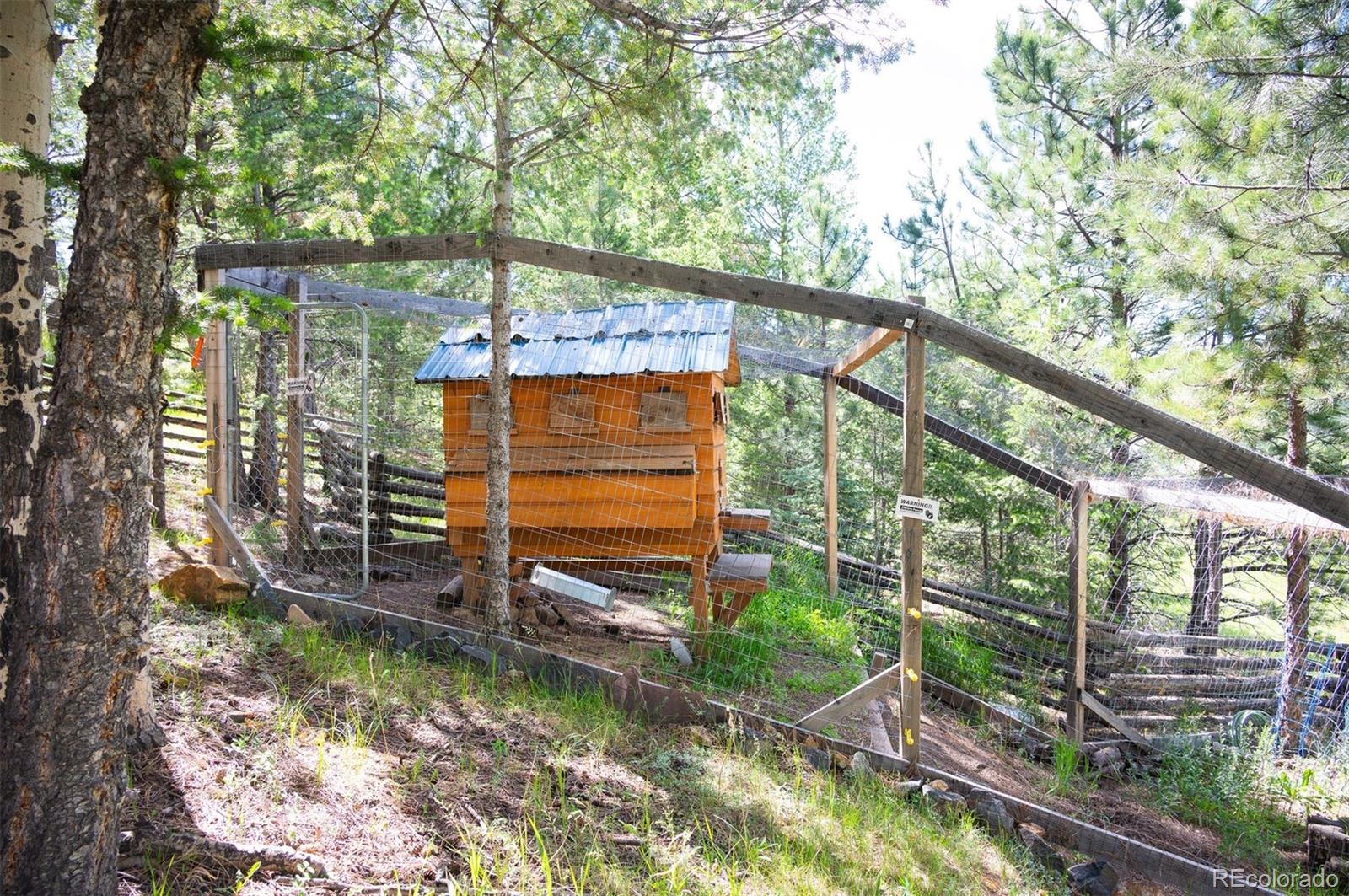 MLS Image #32 for 32843  deep forest road,evergreen, Colorado
