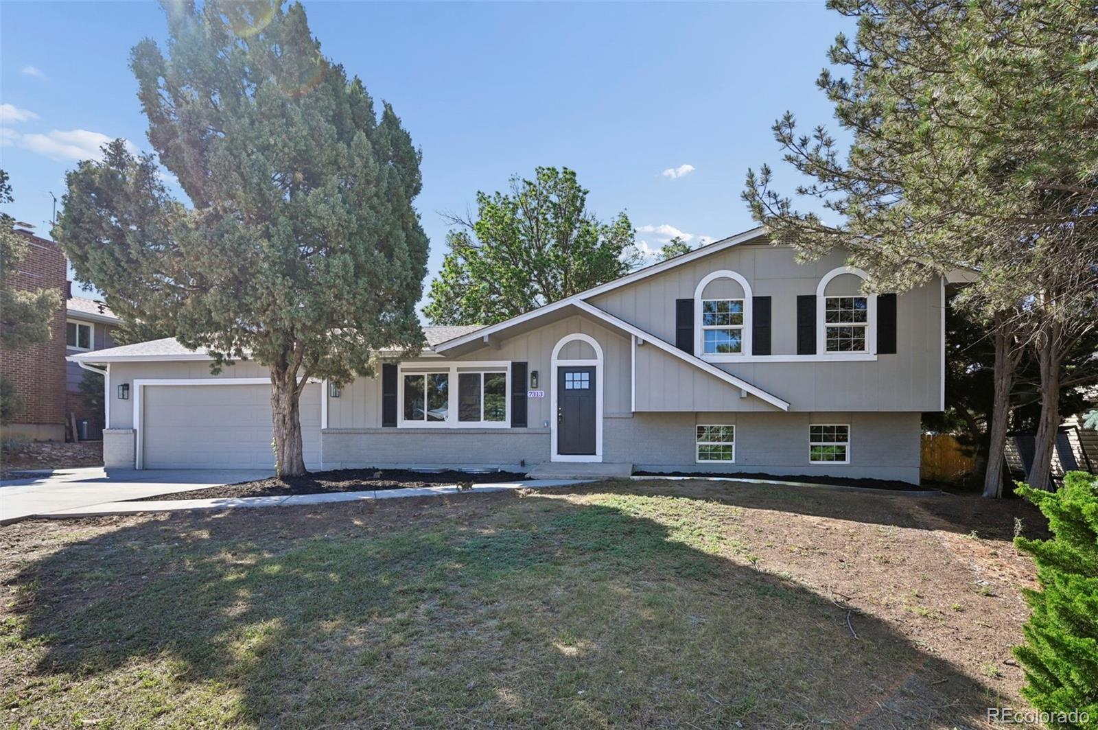 MLS Image #2 for 7313  colonial drive,fountain, Colorado
