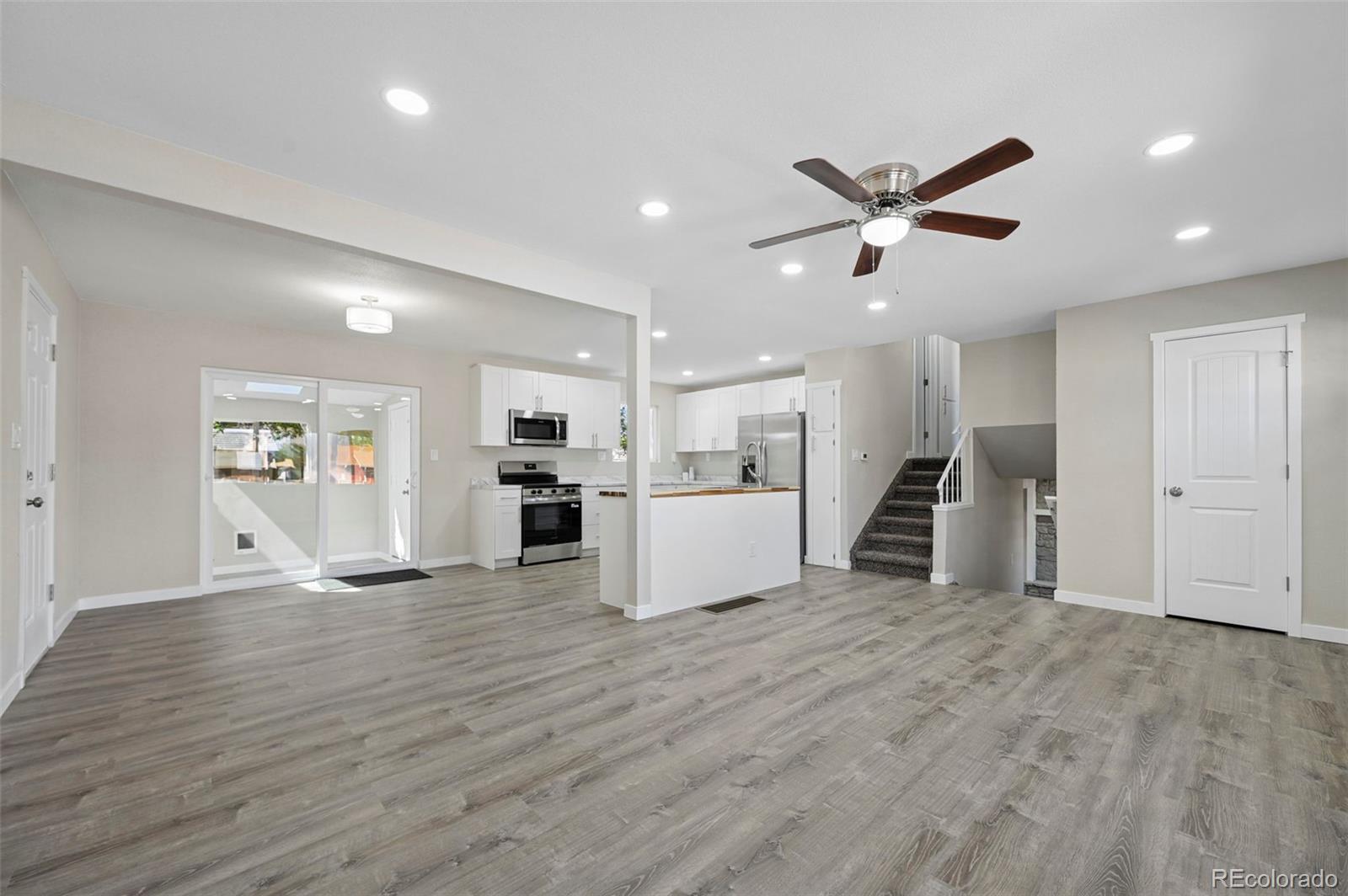 MLS Image #4 for 7313  colonial drive,fountain, Colorado