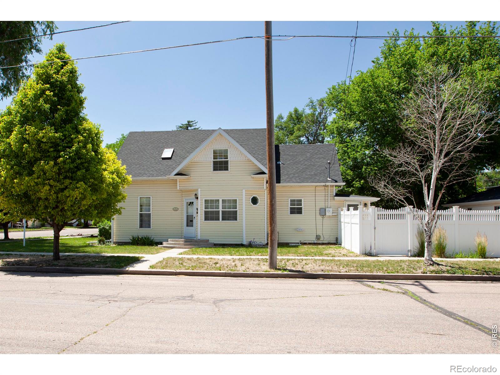 MLS Image #2 for 204  park street,sterling, Colorado