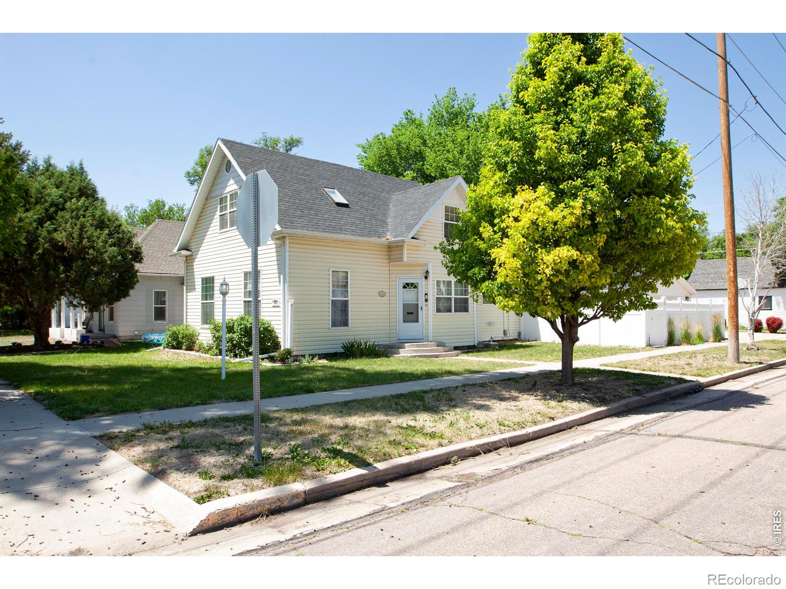 MLS Image #3 for 204  park street,sterling, Colorado