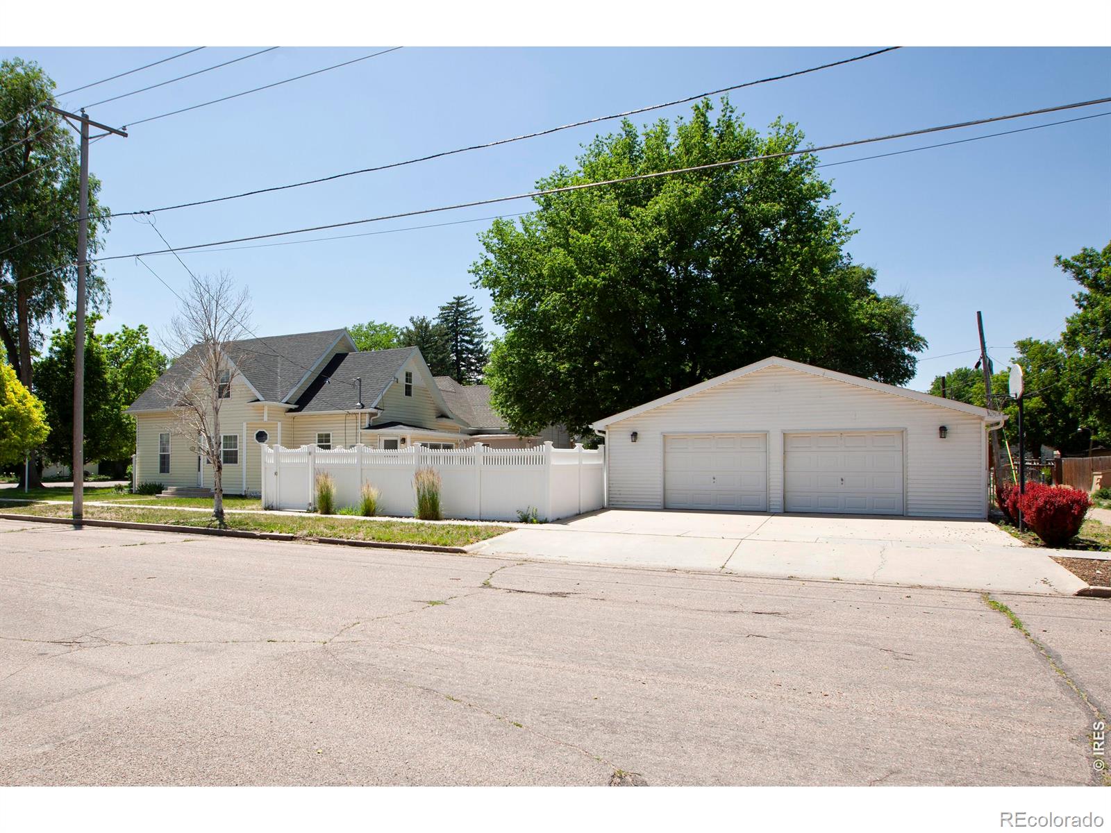 MLS Image #5 for 204  park street,sterling, Colorado