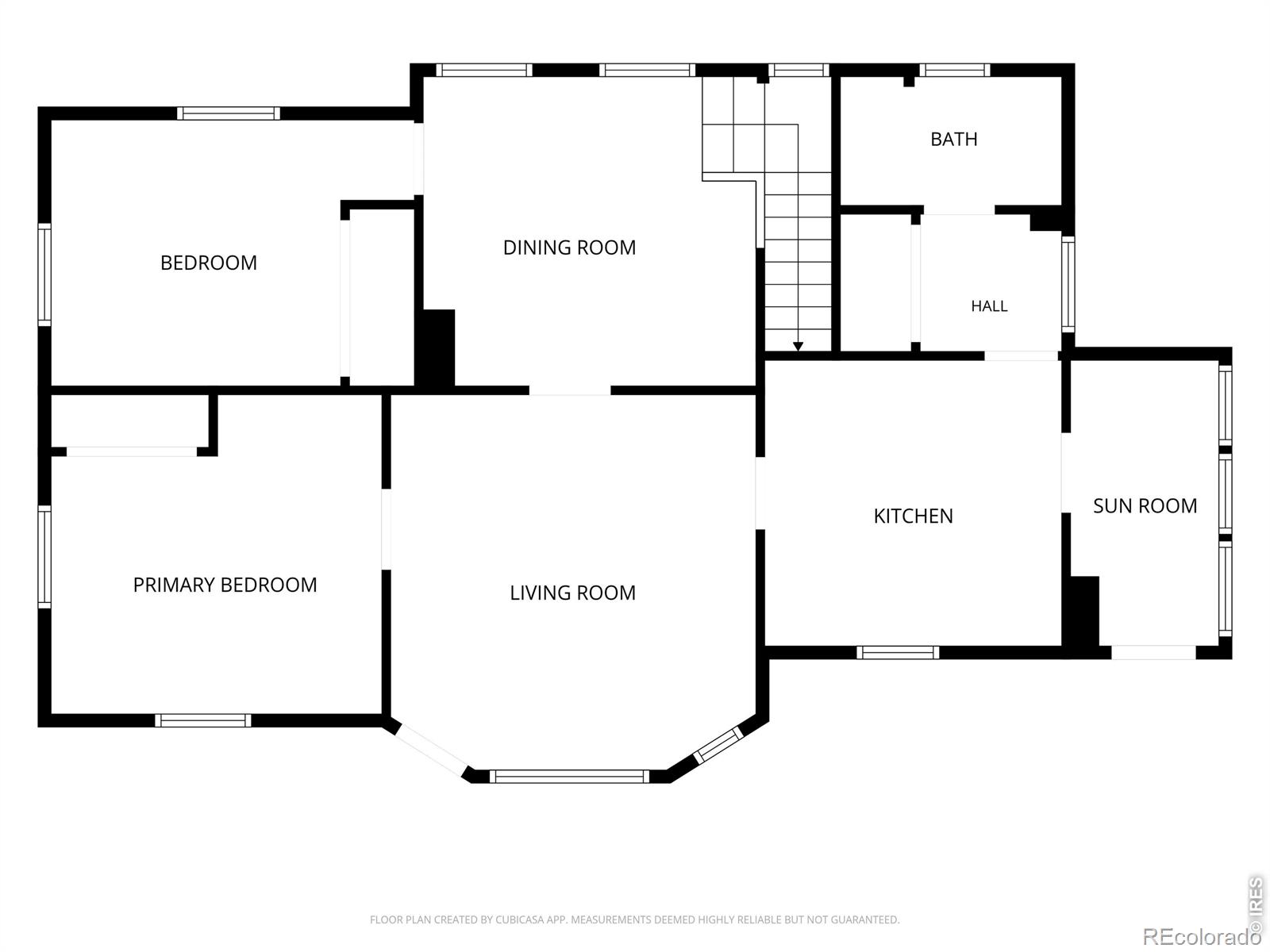 MLS Image #7 for 204  park street,sterling, Colorado