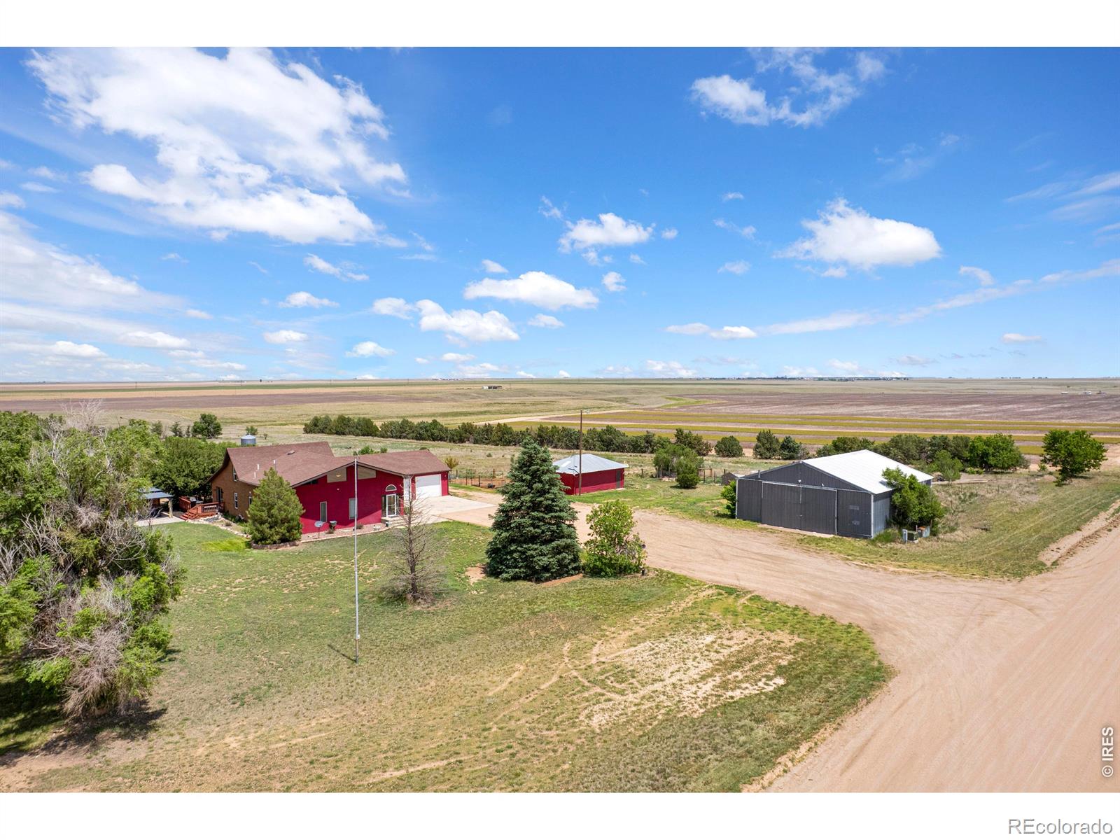 MLS Image #0 for 31035  county road 39 ,akron, Colorado