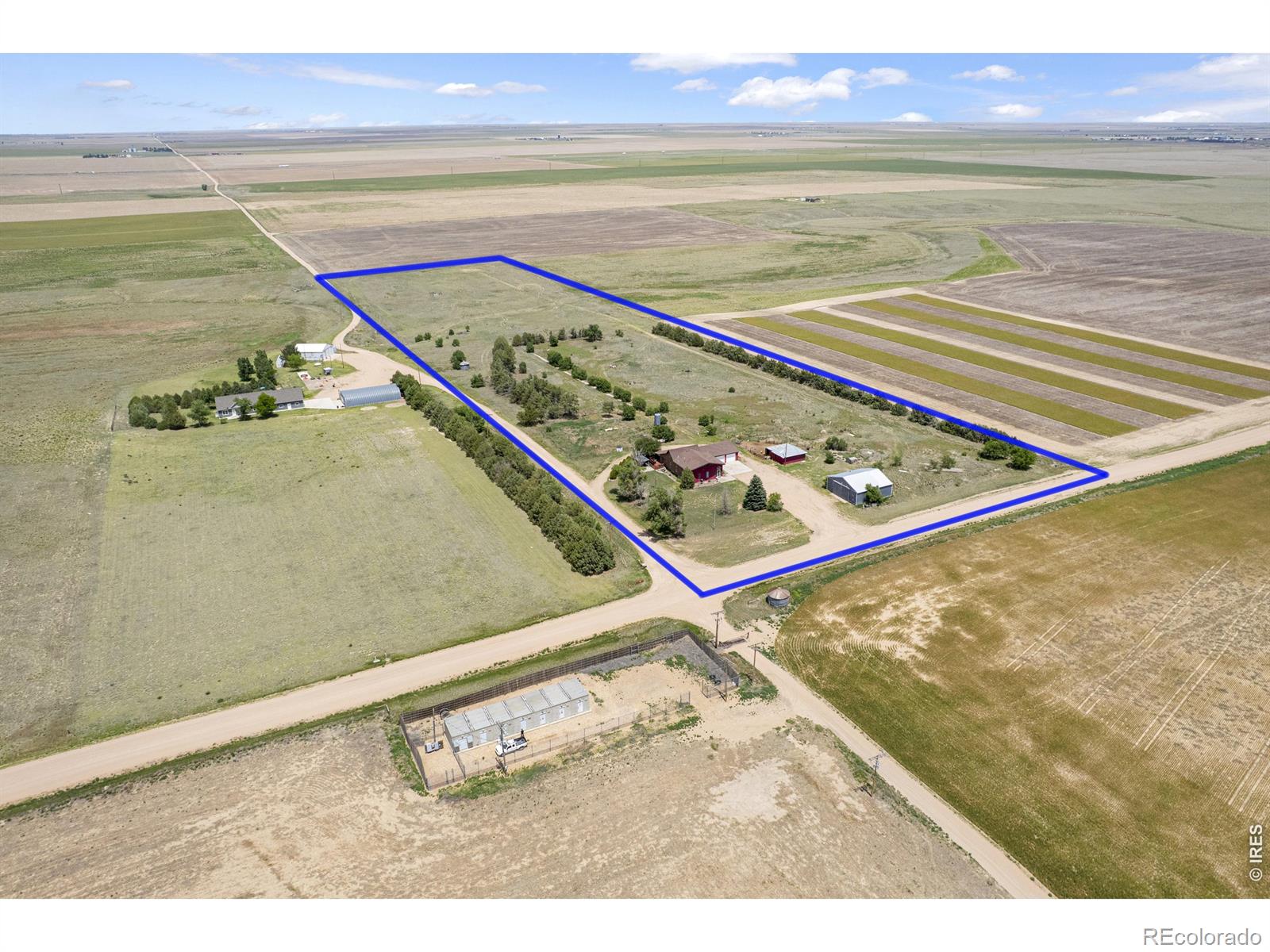 MLS Image #1 for 31035  county road 39 ,akron, Colorado