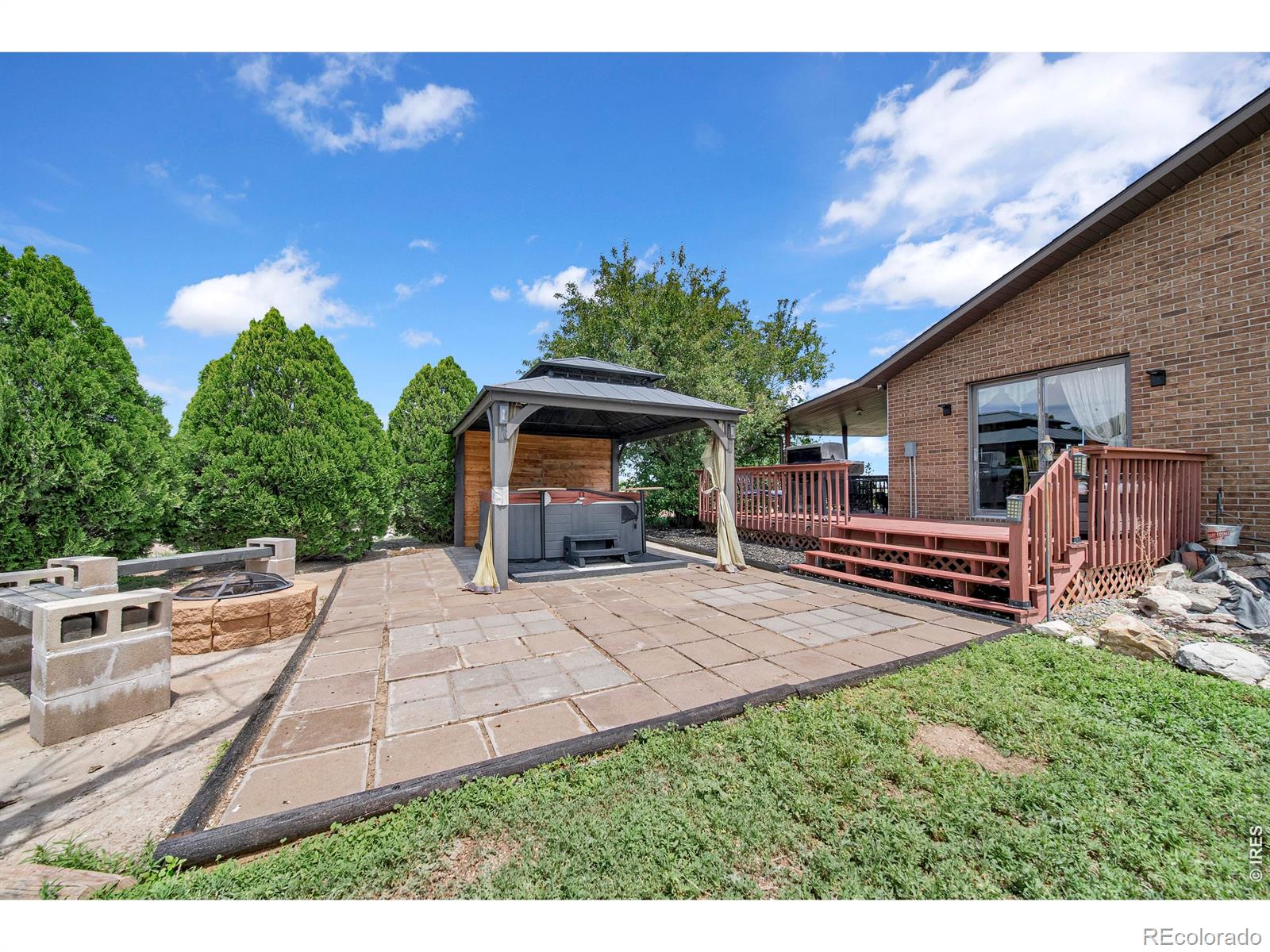 MLS Image #12 for 31035  county road 39 ,akron, Colorado