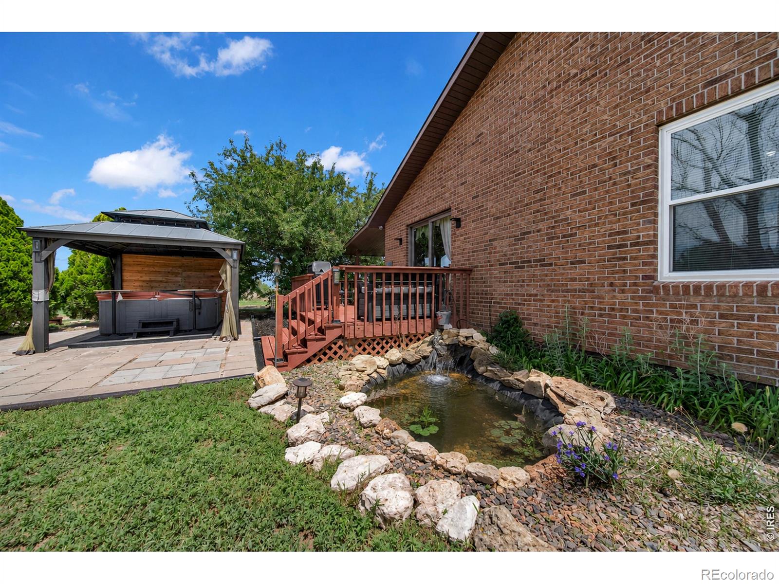 MLS Image #13 for 31035  county road 39 ,akron, Colorado