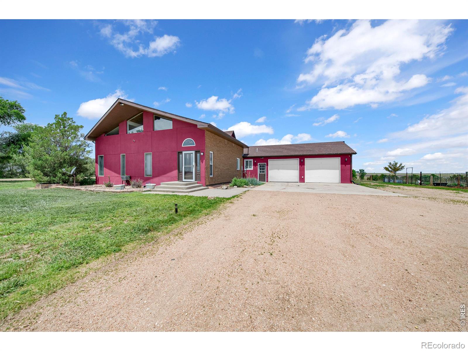 MLS Image #2 for 31035  county road 39 ,akron, Colorado