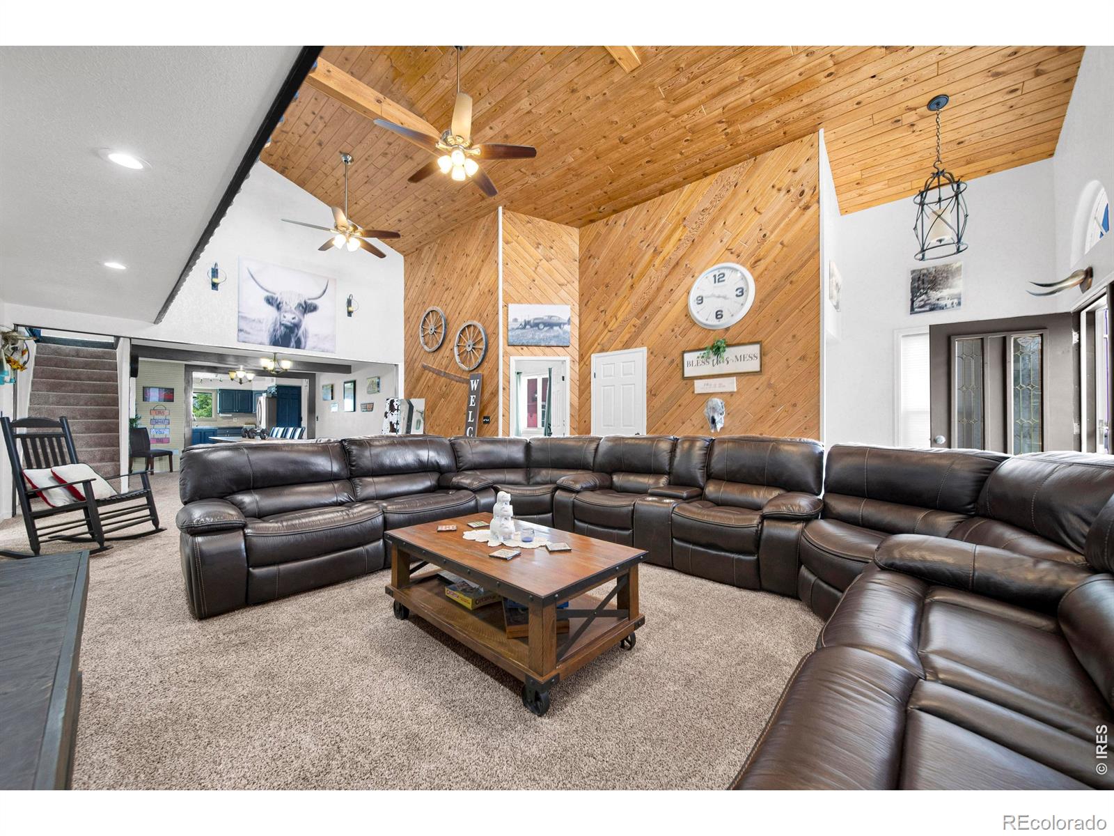 MLS Image #3 for 31035  county road 39 ,akron, Colorado