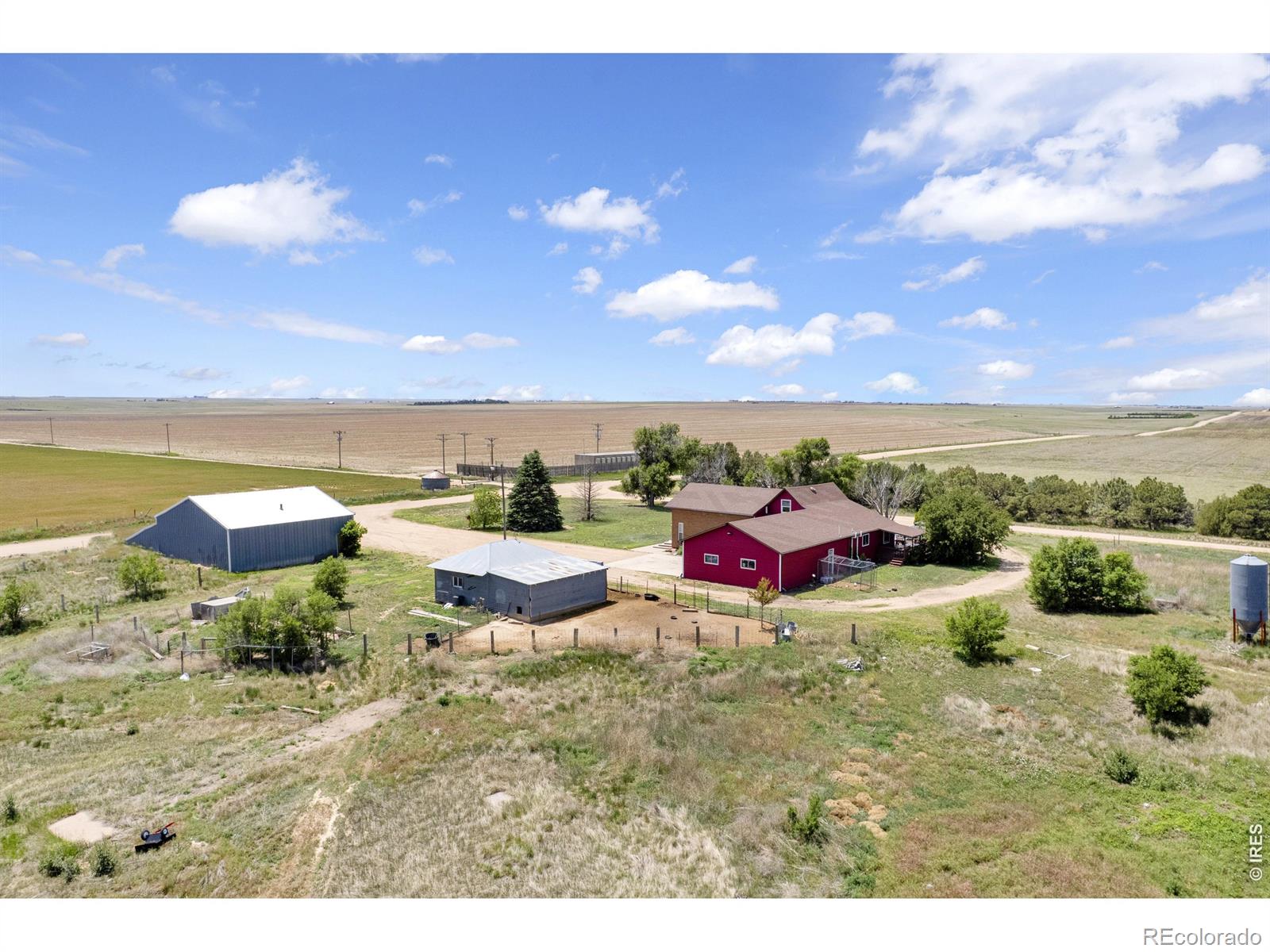 MLS Image #38 for 31035  county road 39 ,akron, Colorado
