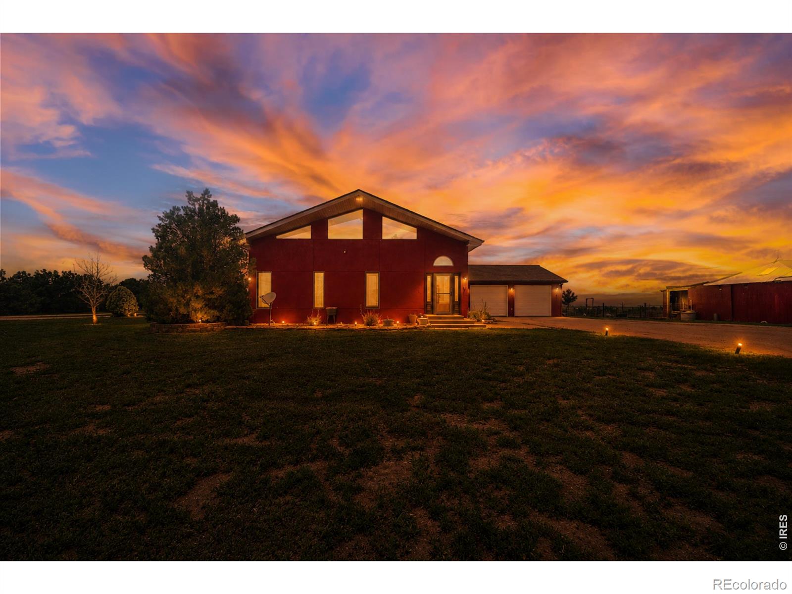 MLS Image #43 for 31035  county road 39 ,akron, Colorado