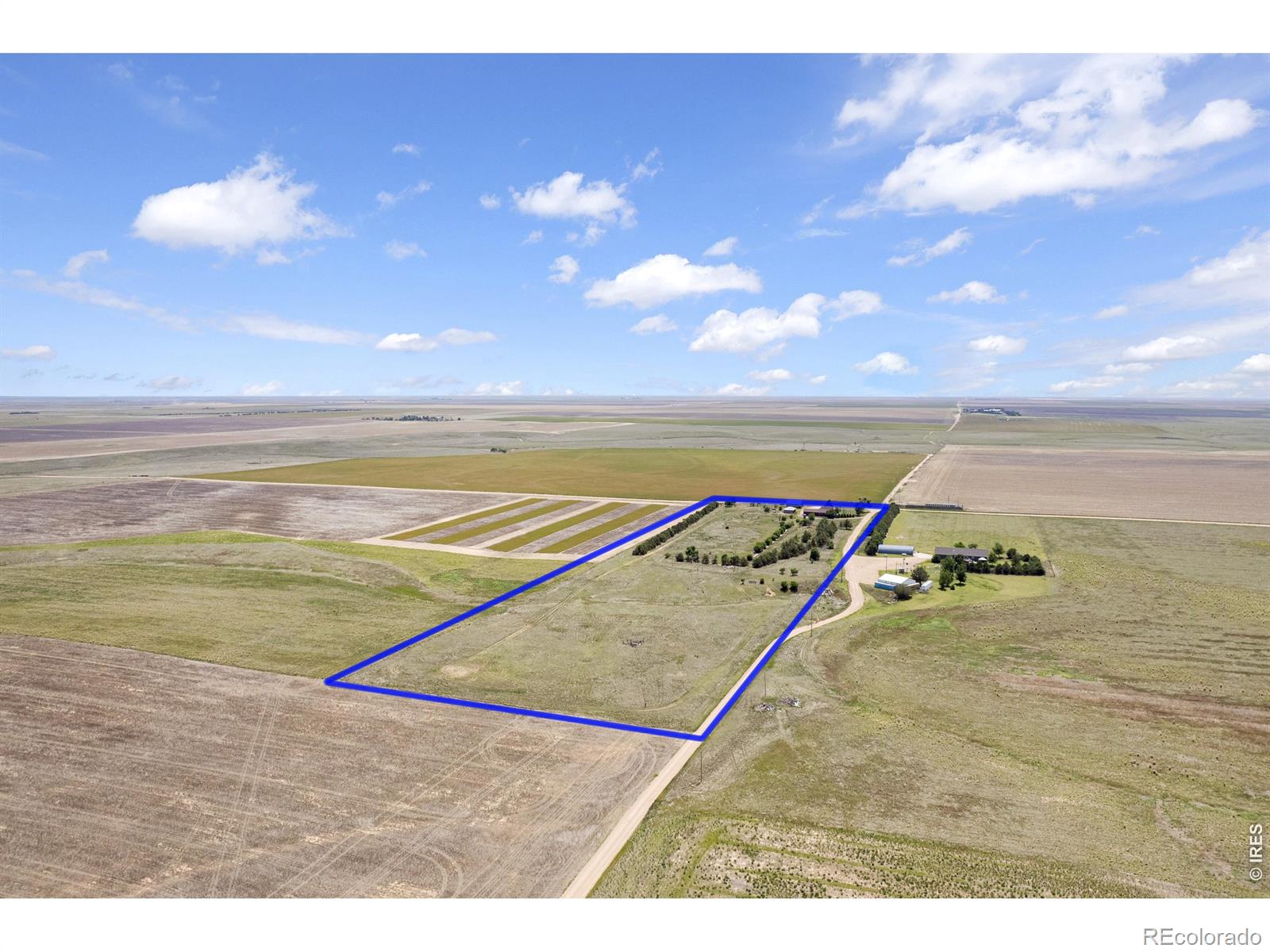 MLS Image #44 for 31035  county road 39 ,akron, Colorado