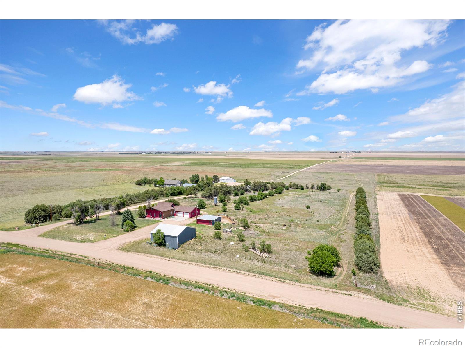 MLS Image #45 for 31035  county road 39 ,akron, Colorado
