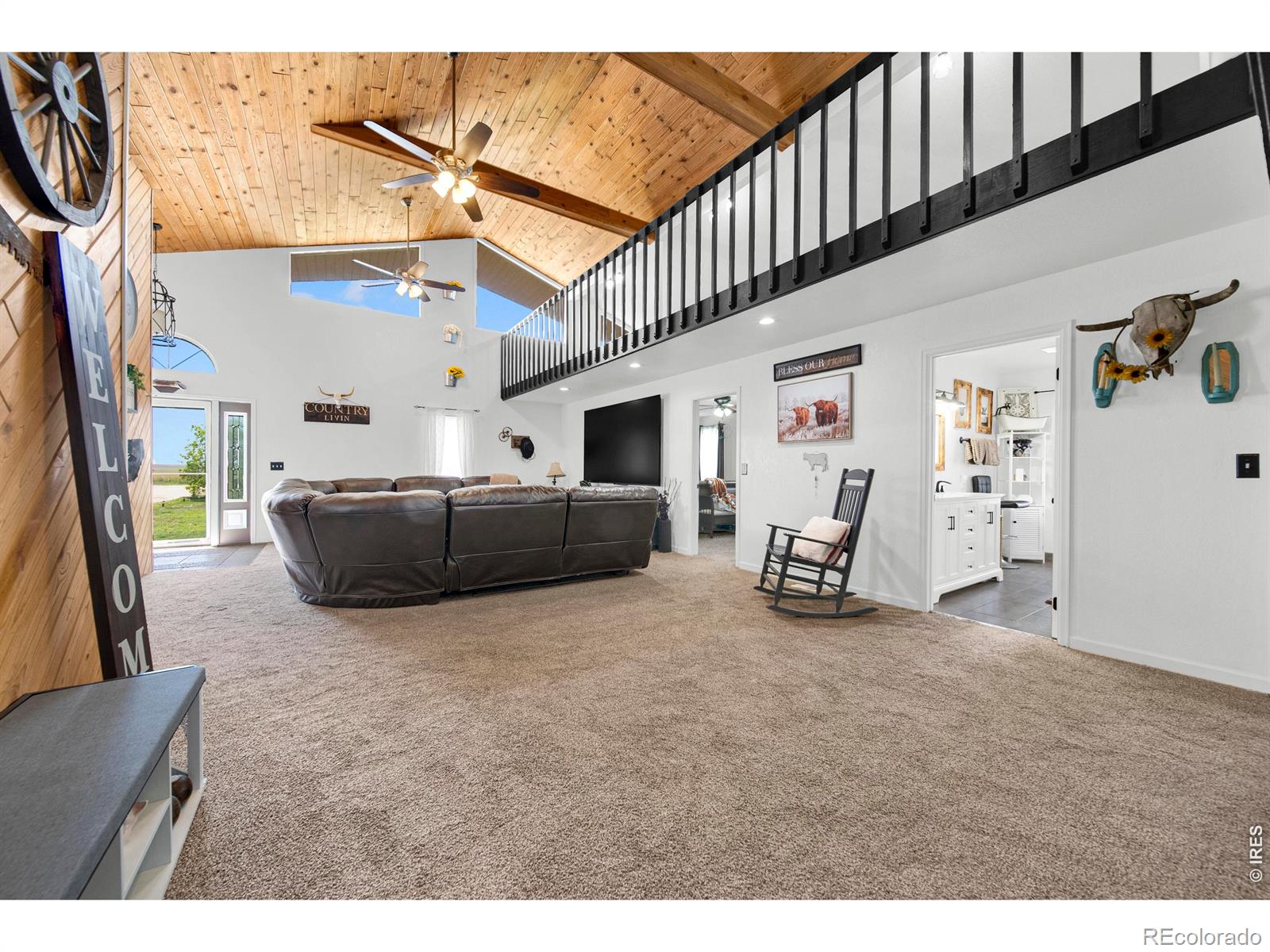 MLS Image #5 for 31035  county road 39 ,akron, Colorado