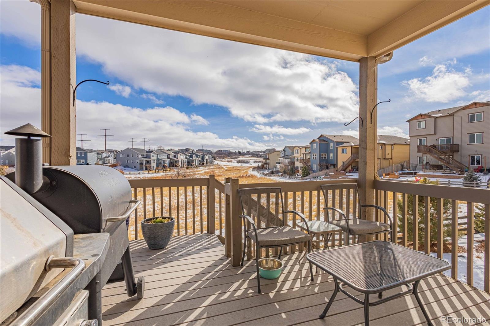 MLS Image #27 for 4469  mcmurdo court,castle rock, Colorado