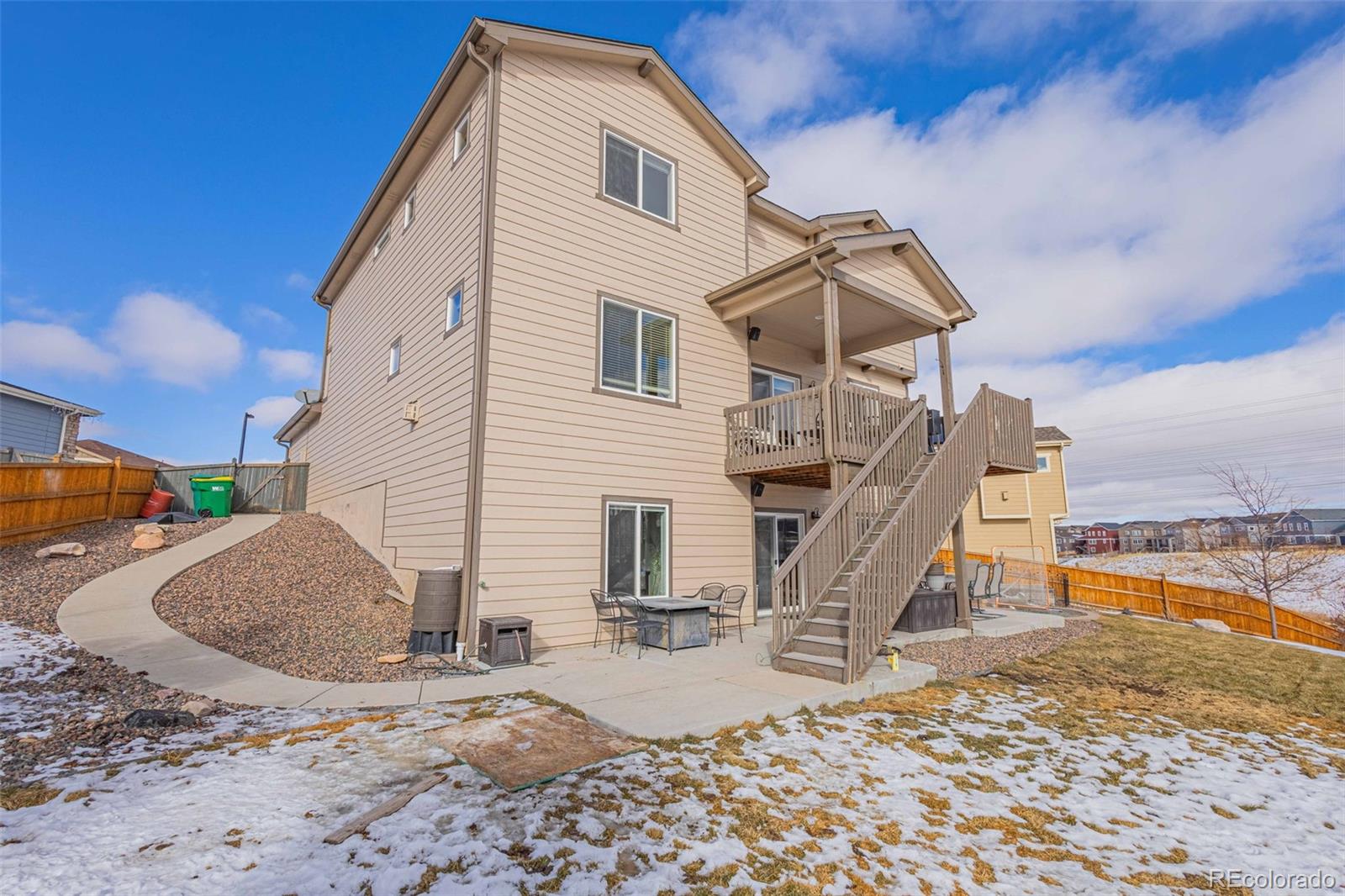 MLS Image #28 for 4469  mcmurdo court,castle rock, Colorado