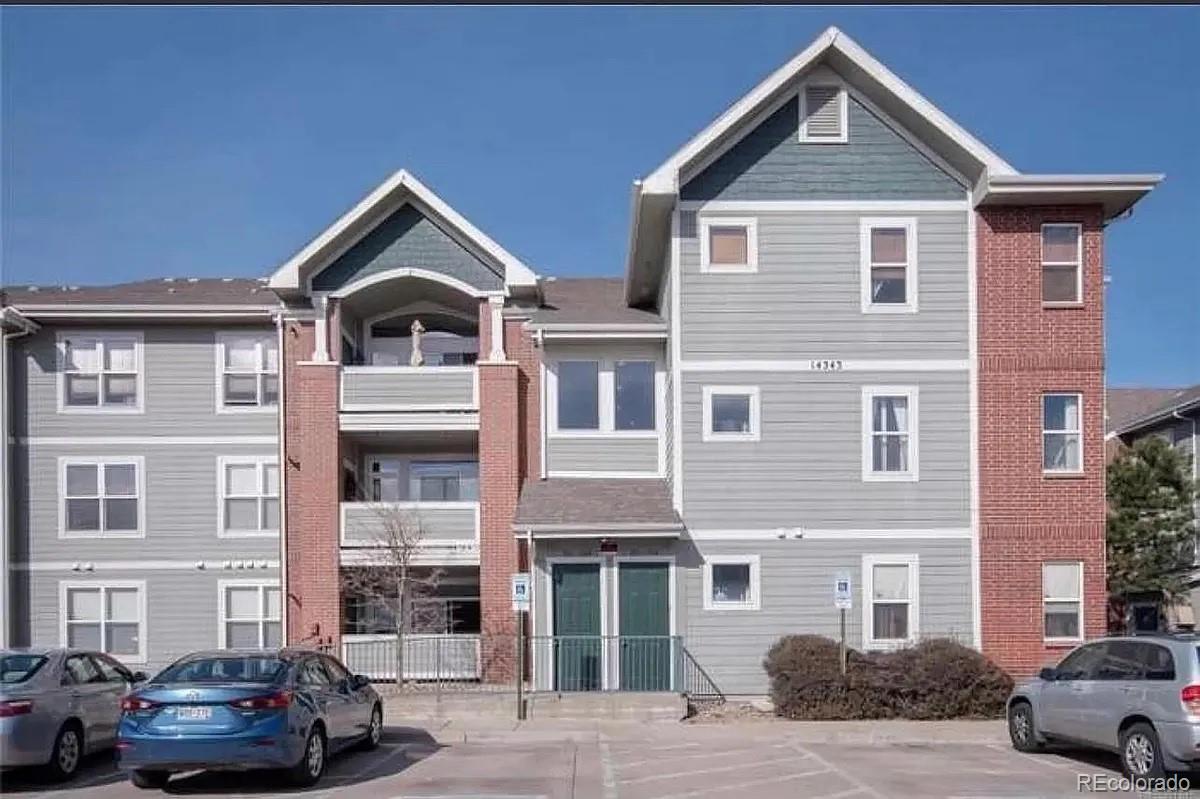 MLS Image #0 for 14343 e 1st drive,aurora, Colorado