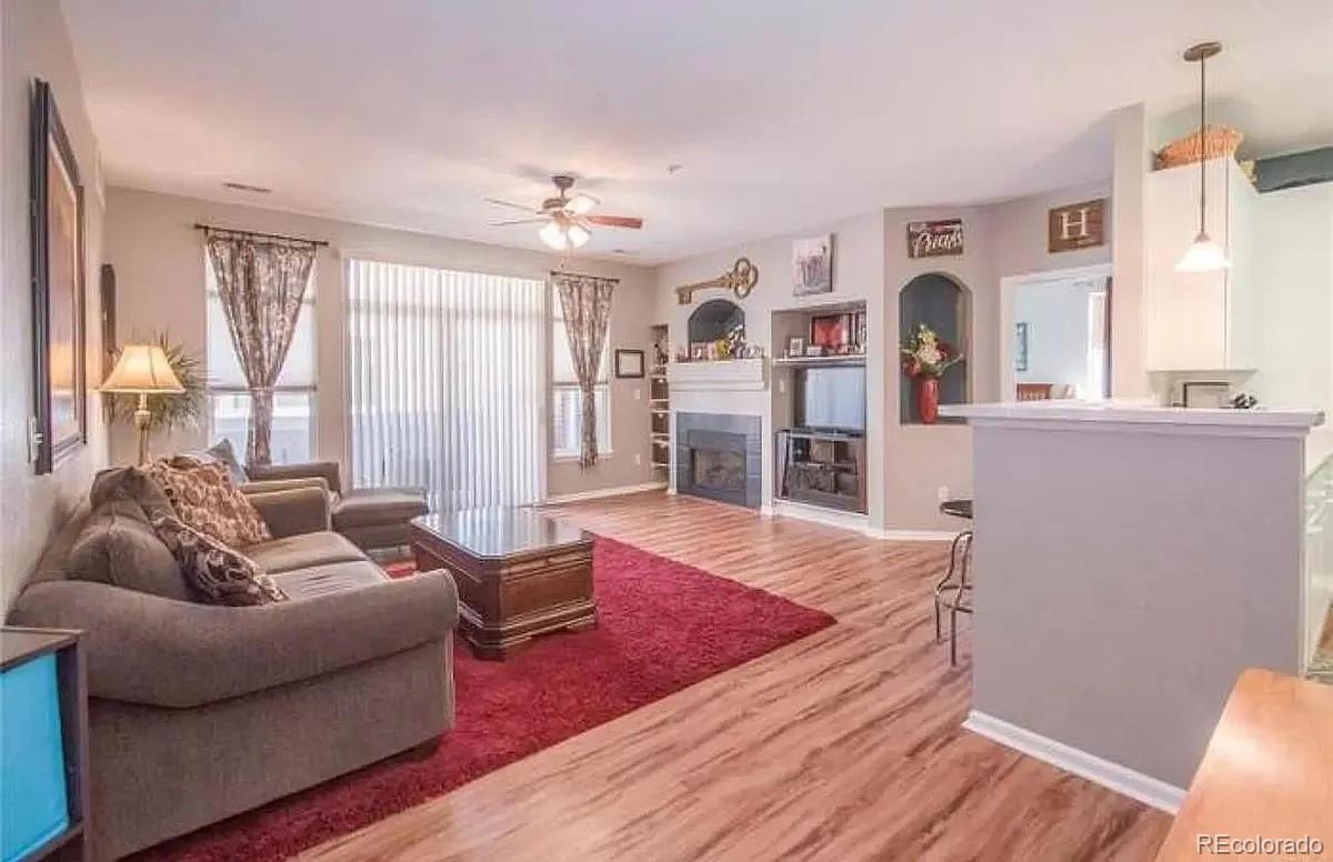 MLS Image #2 for 14343 e 1st drive,aurora, Colorado