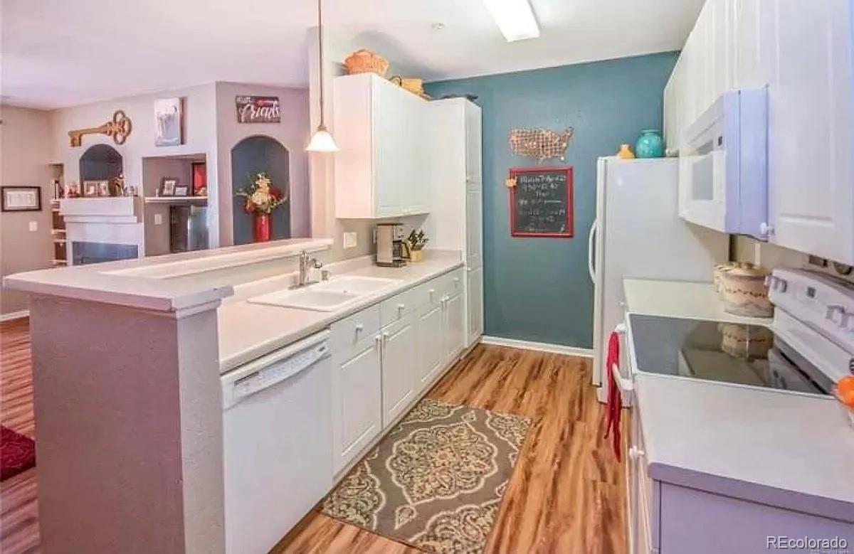 MLS Image #3 for 14343 e 1st drive,aurora, Colorado
