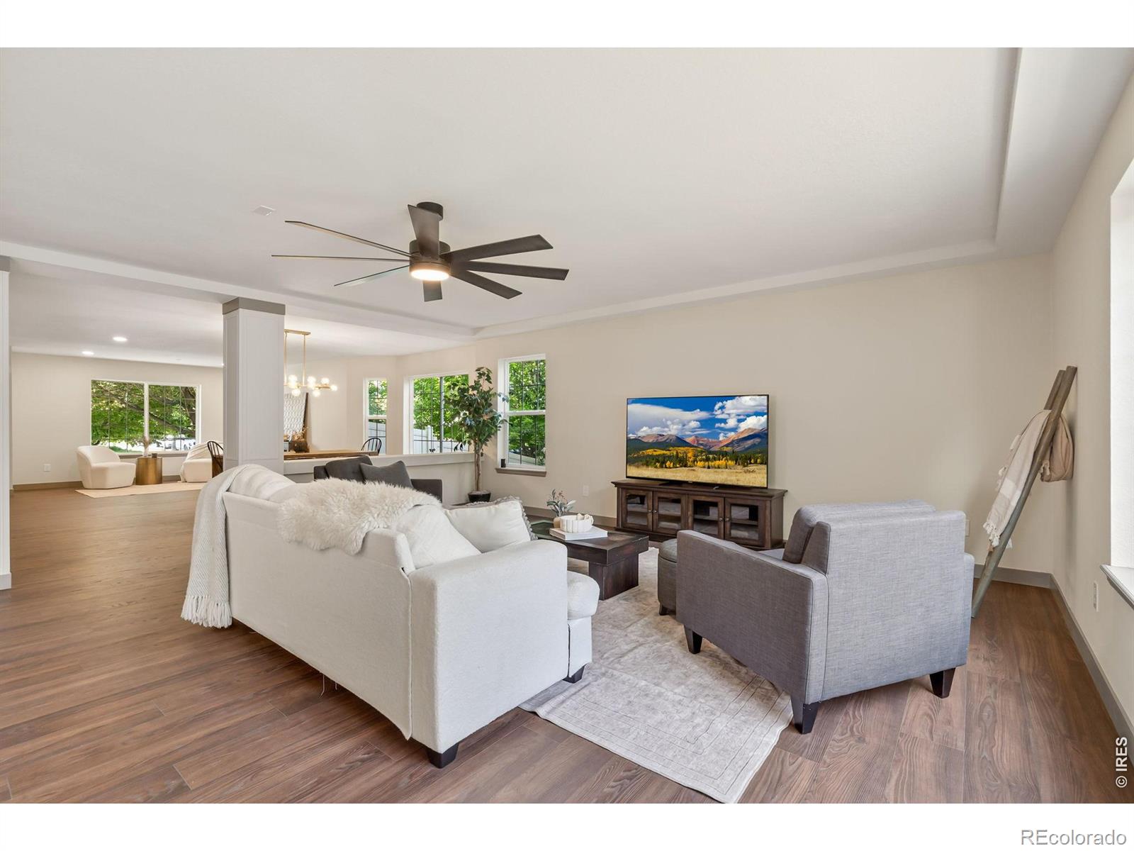 MLS Image #10 for 5127  silverwood drive,johnstown, Colorado