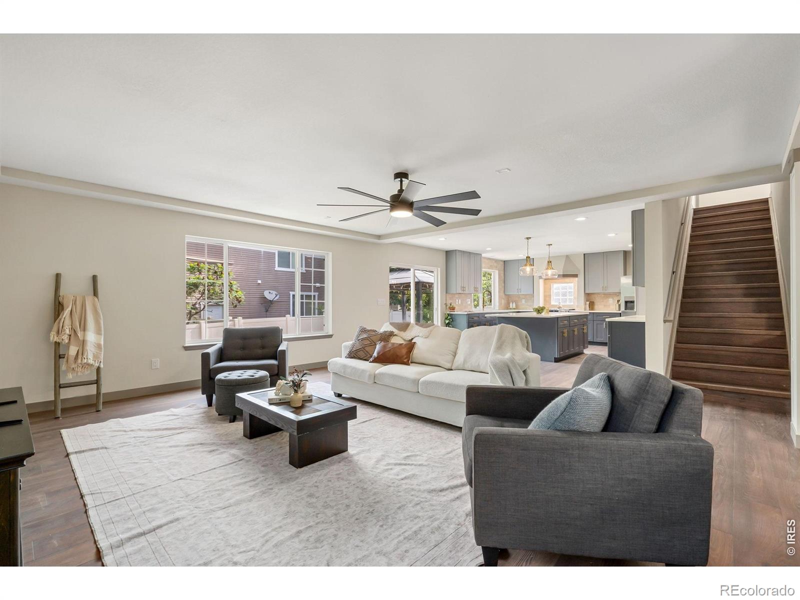 MLS Image #11 for 5127  silverwood drive,johnstown, Colorado