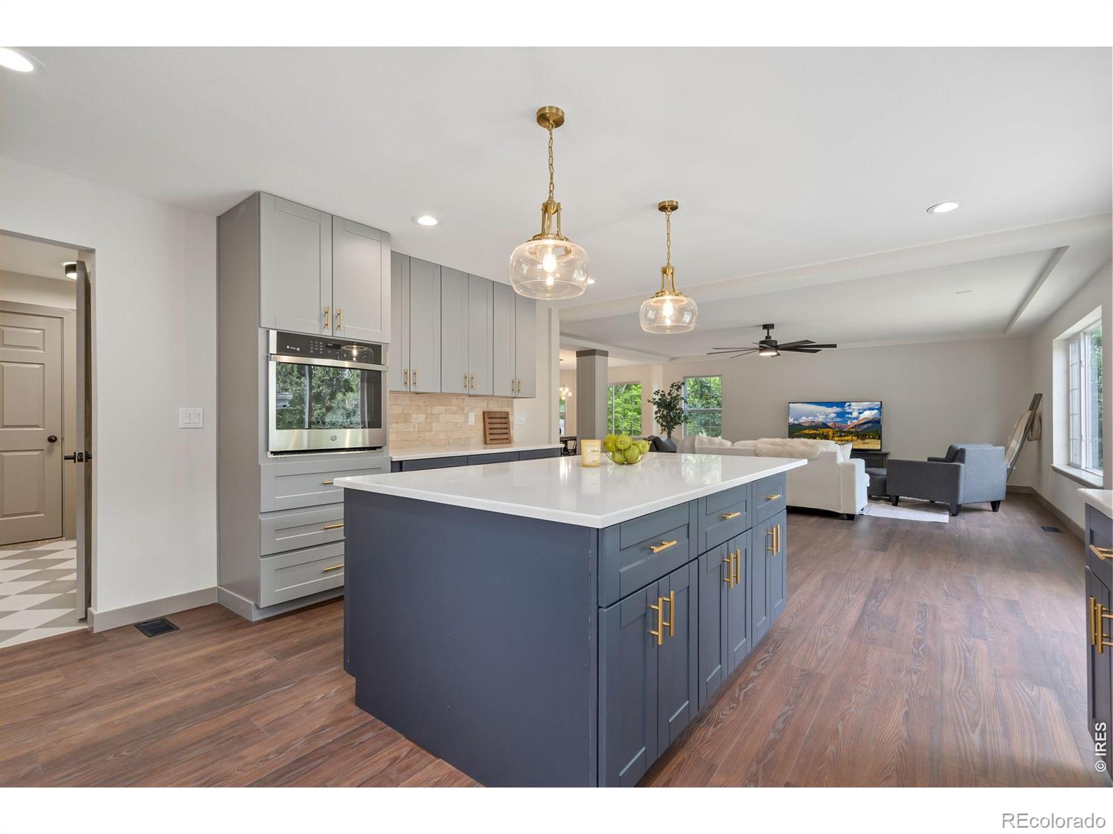 MLS Image #2 for 5127  silverwood drive,johnstown, Colorado