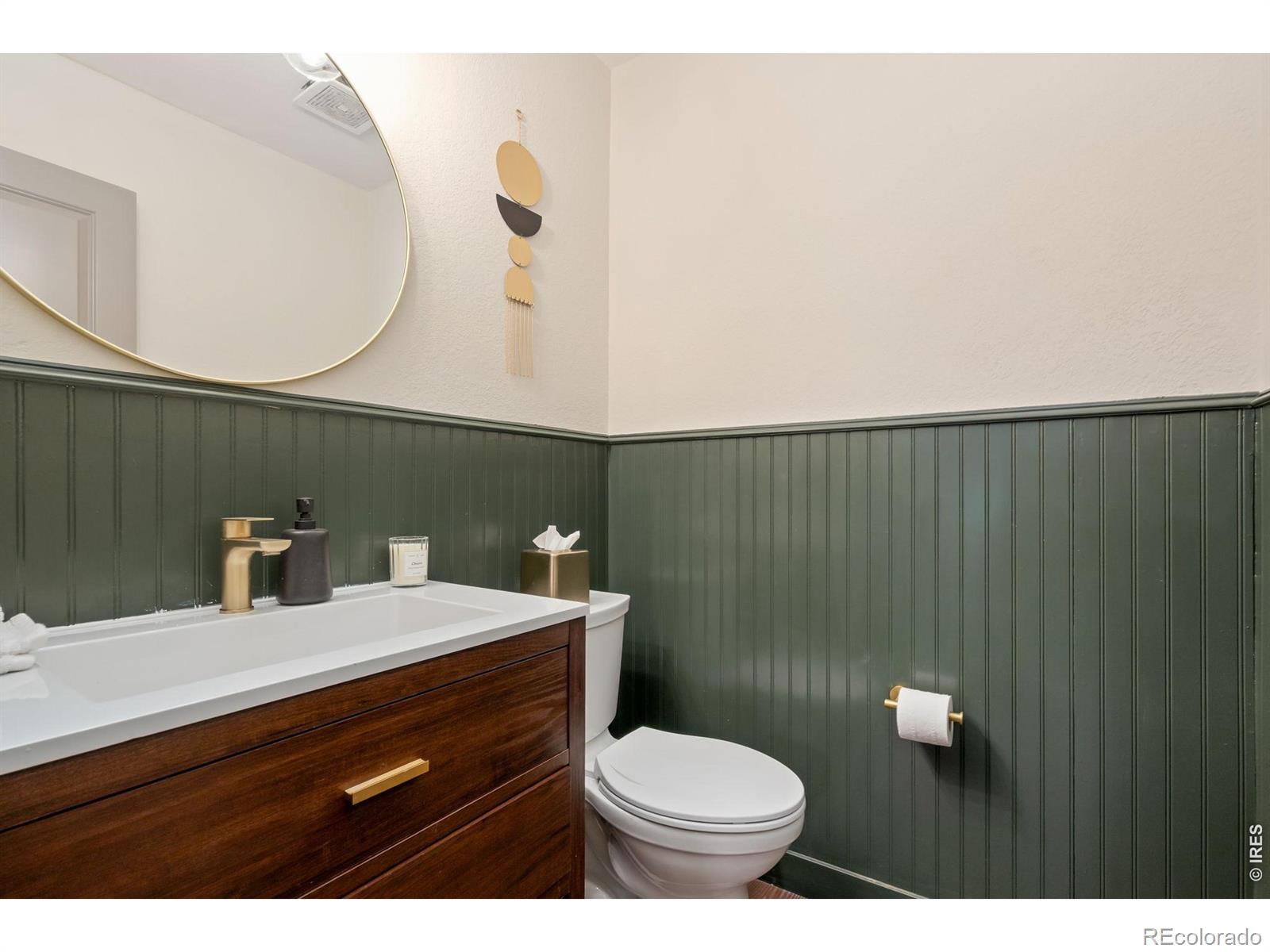 MLS Image #24 for 5127  silverwood drive,johnstown, Colorado