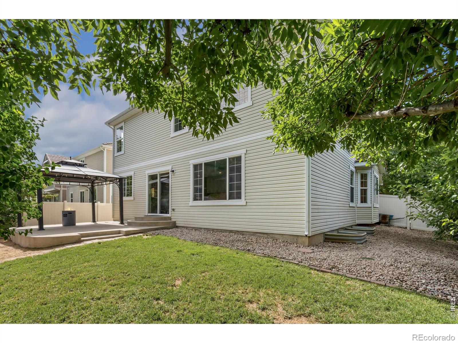 MLS Image #29 for 5127  silverwood drive,johnstown, Colorado