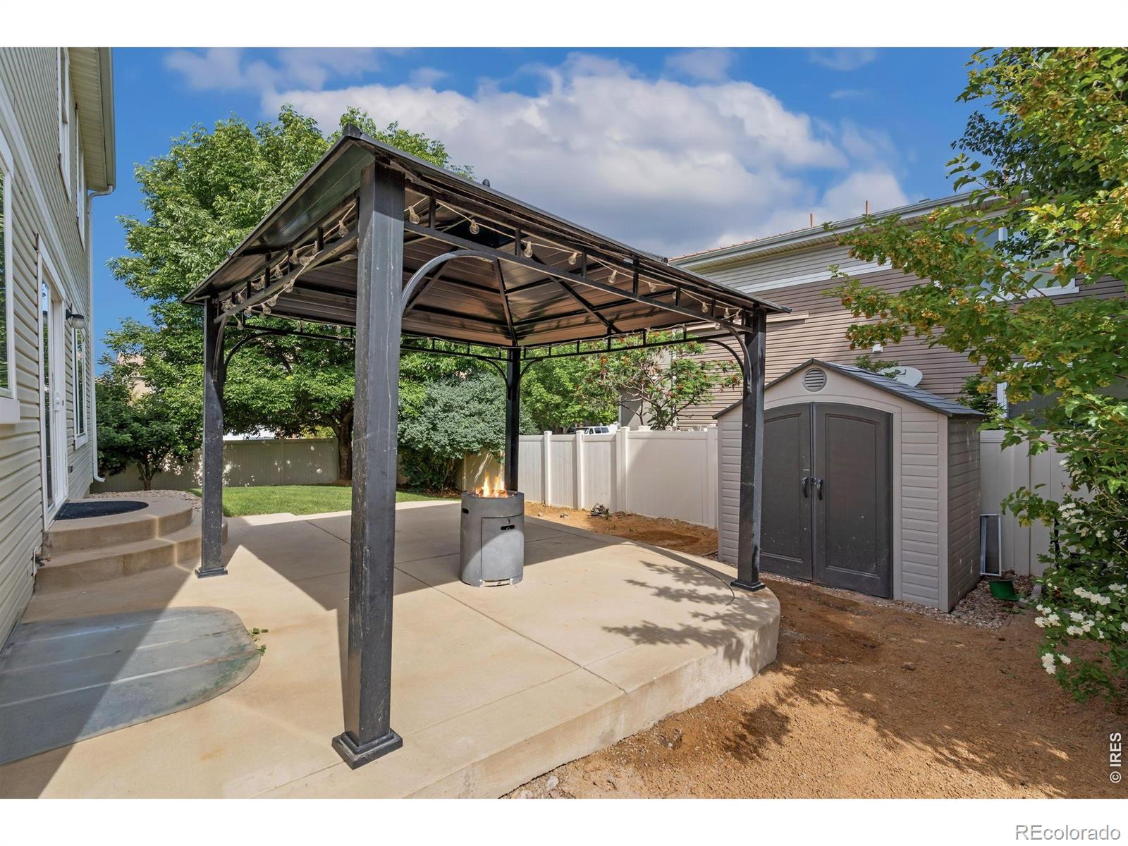 MLS Image #30 for 5127  silverwood drive,johnstown, Colorado