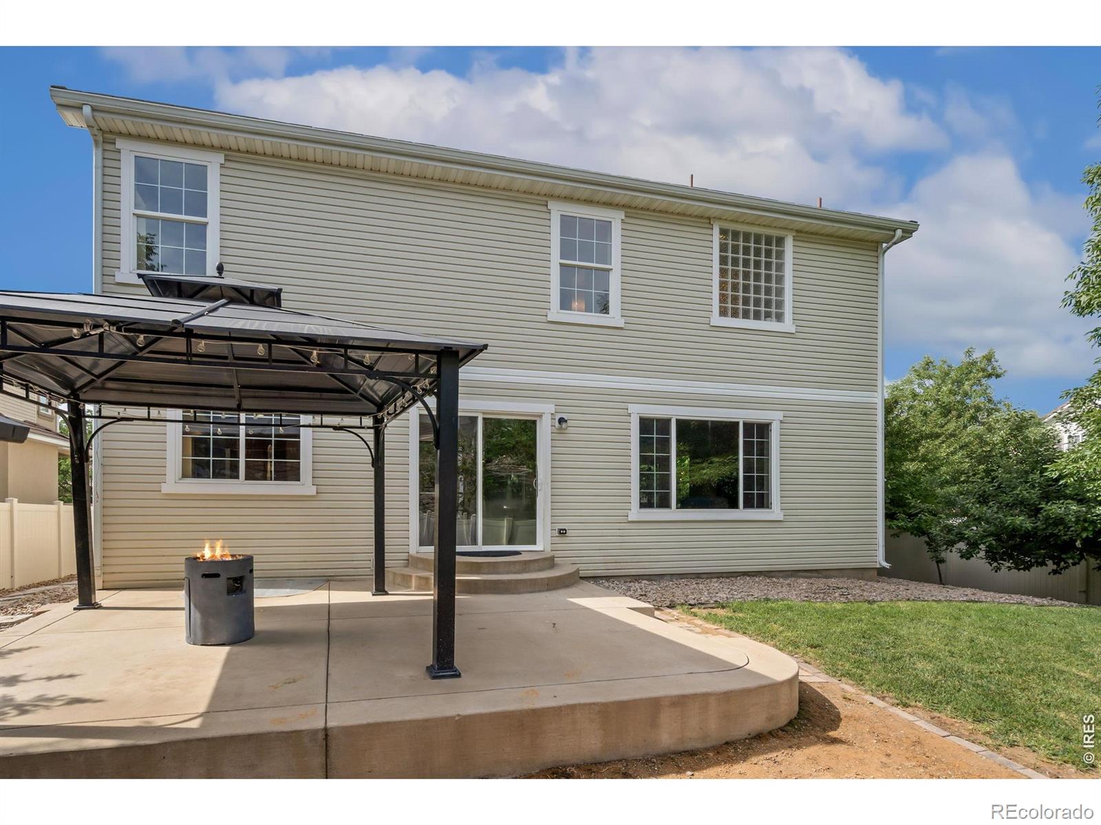 MLS Image #32 for 5127  silverwood drive,johnstown, Colorado