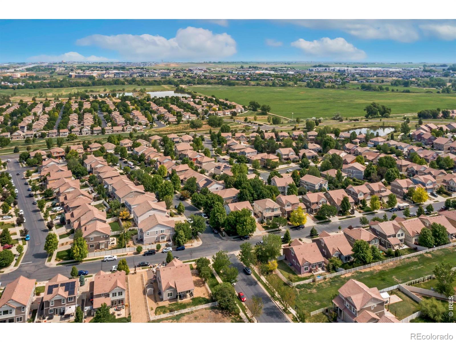 MLS Image #36 for 5127  silverwood drive,johnstown, Colorado