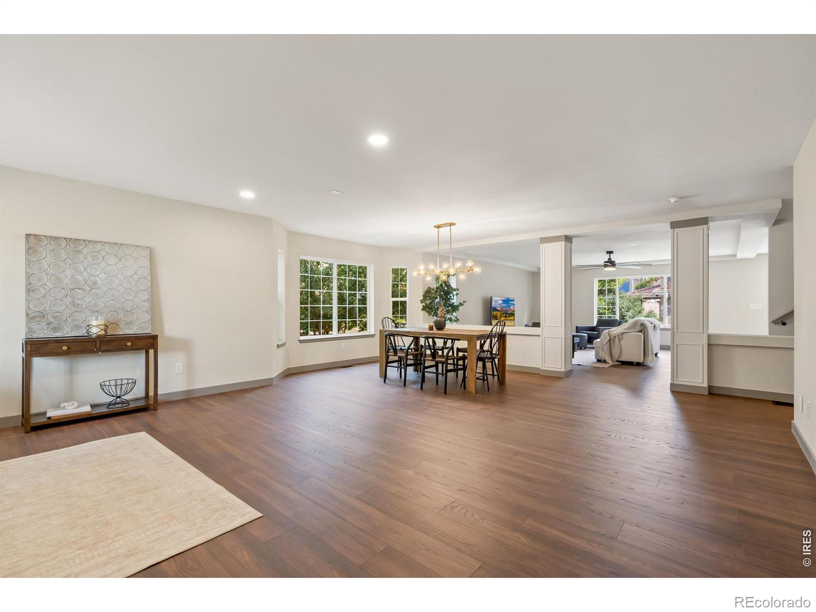 MLS Image #4 for 5127  silverwood drive,johnstown, Colorado