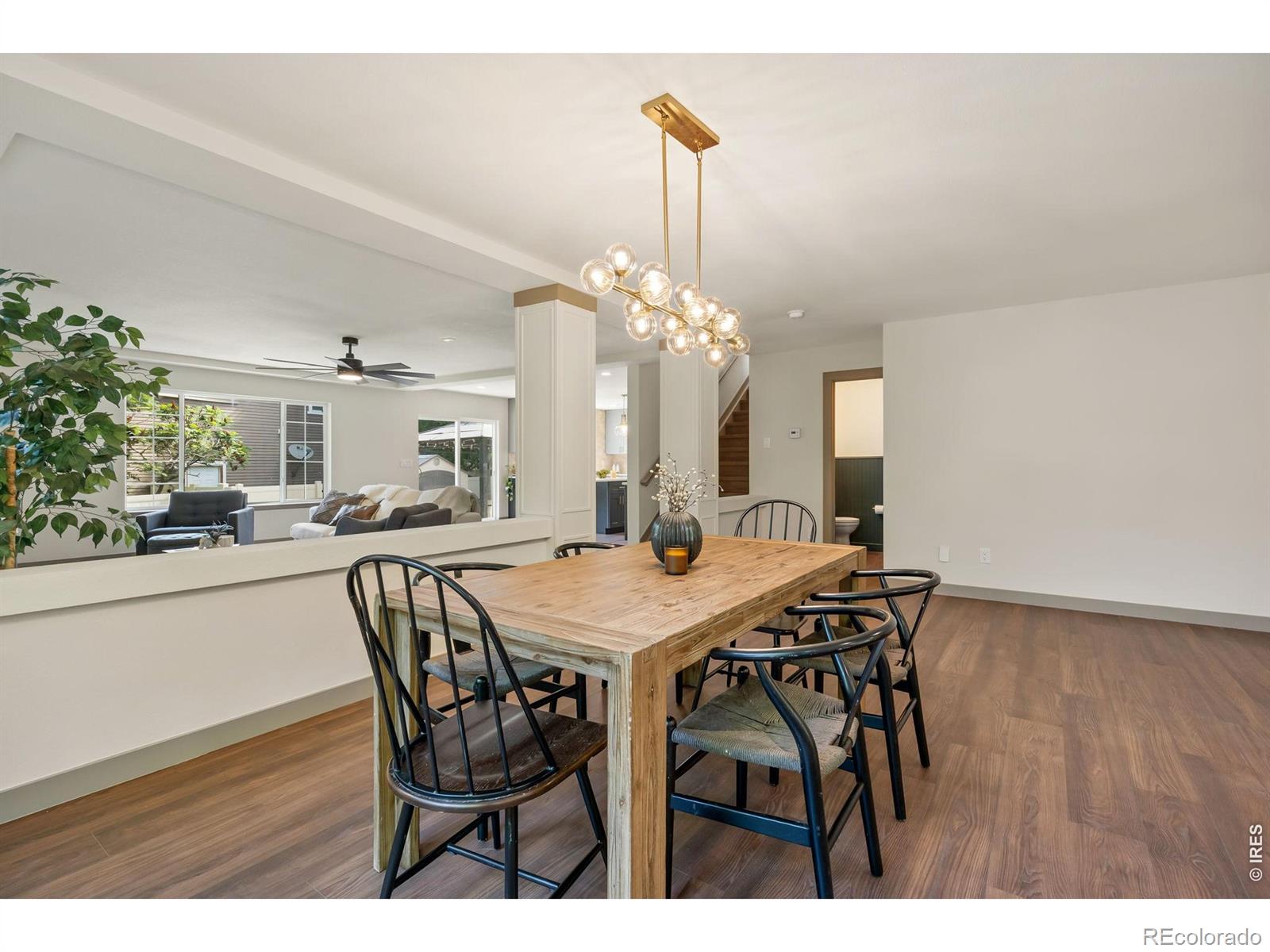 MLS Image #6 for 5127  silverwood drive,johnstown, Colorado