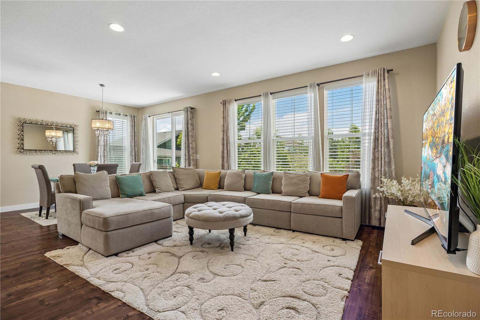 MLS Image #1 for 24347 e long drive,aurora, Colorado