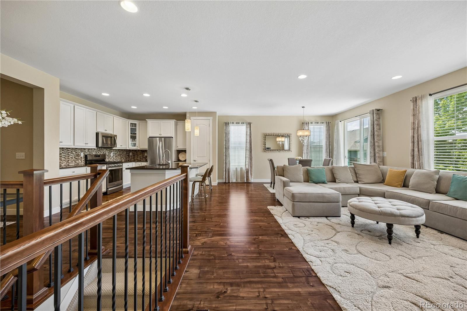 MLS Image #10 for 24347 e long drive,aurora, Colorado