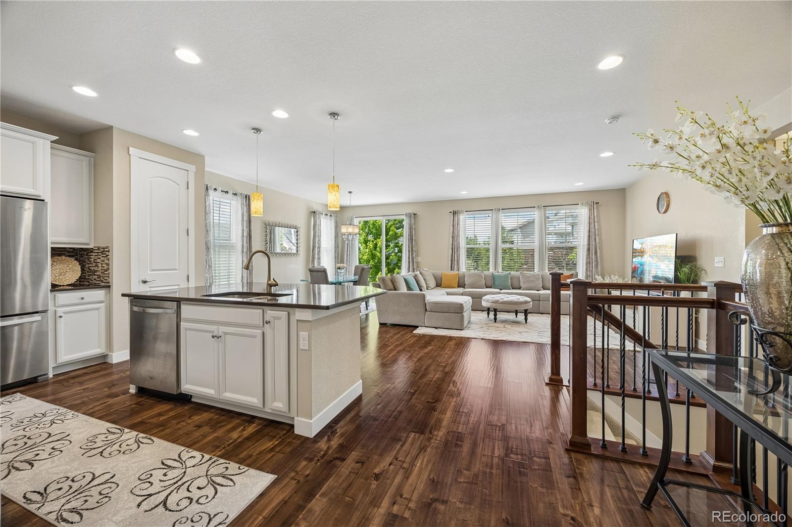 MLS Image #11 for 24347 e long drive,aurora, Colorado