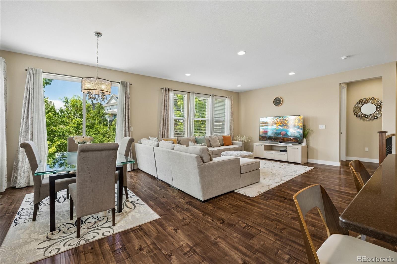 MLS Image #3 for 24347 e long drive,aurora, Colorado