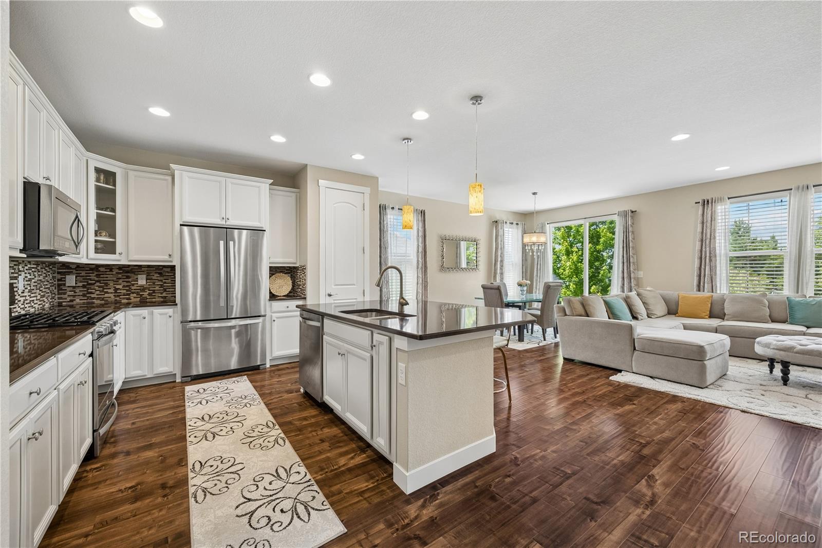 MLS Image #7 for 24347 e long drive,aurora, Colorado