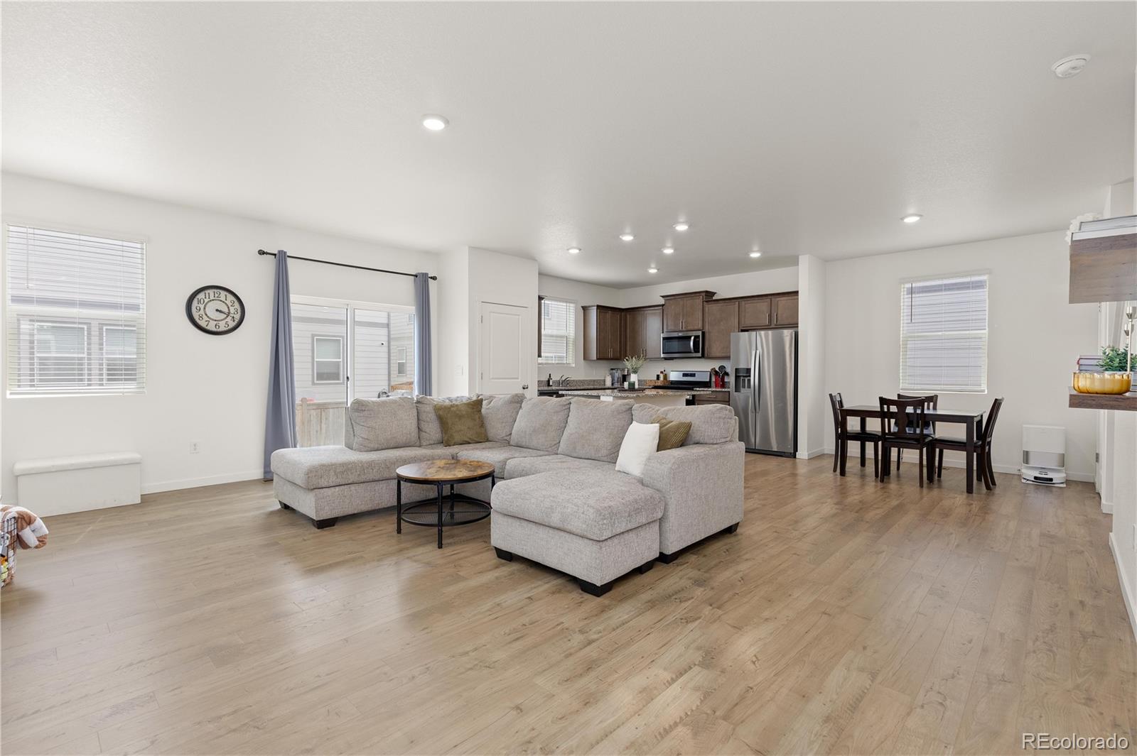 MLS Image #2 for 1107  sunrise drive,brighton, Colorado
