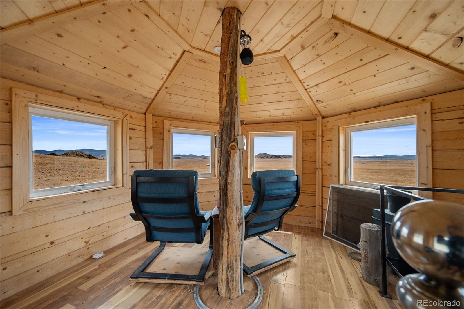 MLS Image #11 for 2030  puma hills road,lake george, Colorado