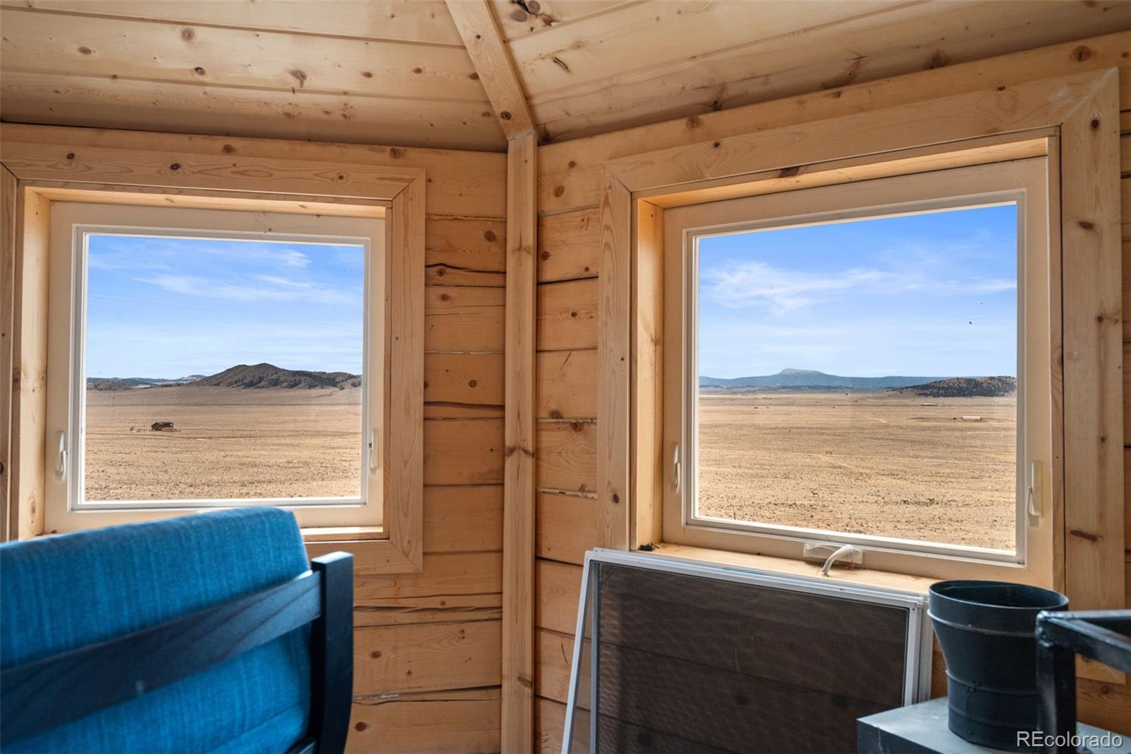 MLS Image #13 for 2030  puma hills road,lake george, Colorado