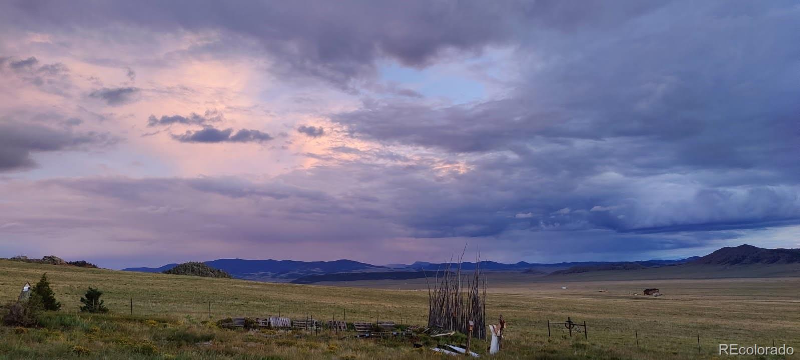 MLS Image #19 for 2030  puma hills road,lake george, Colorado