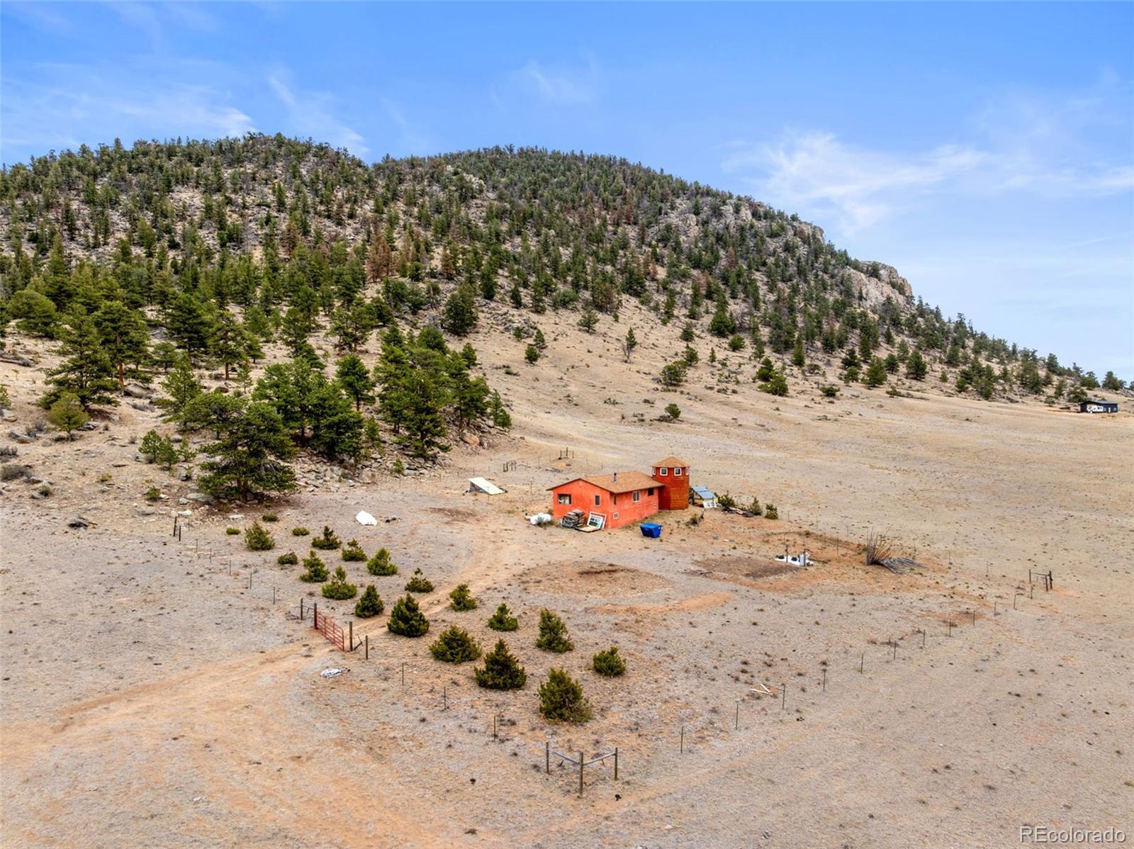 MLS Image #22 for 2030  puma hills road,lake george, Colorado