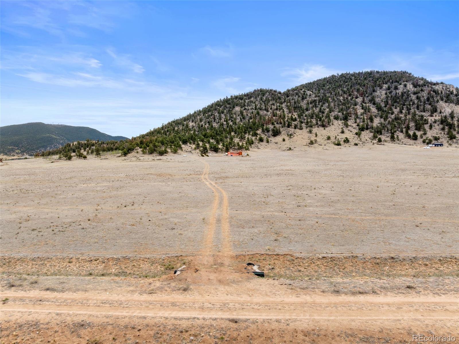 MLS Image #23 for 2030  puma hills road,lake george, Colorado