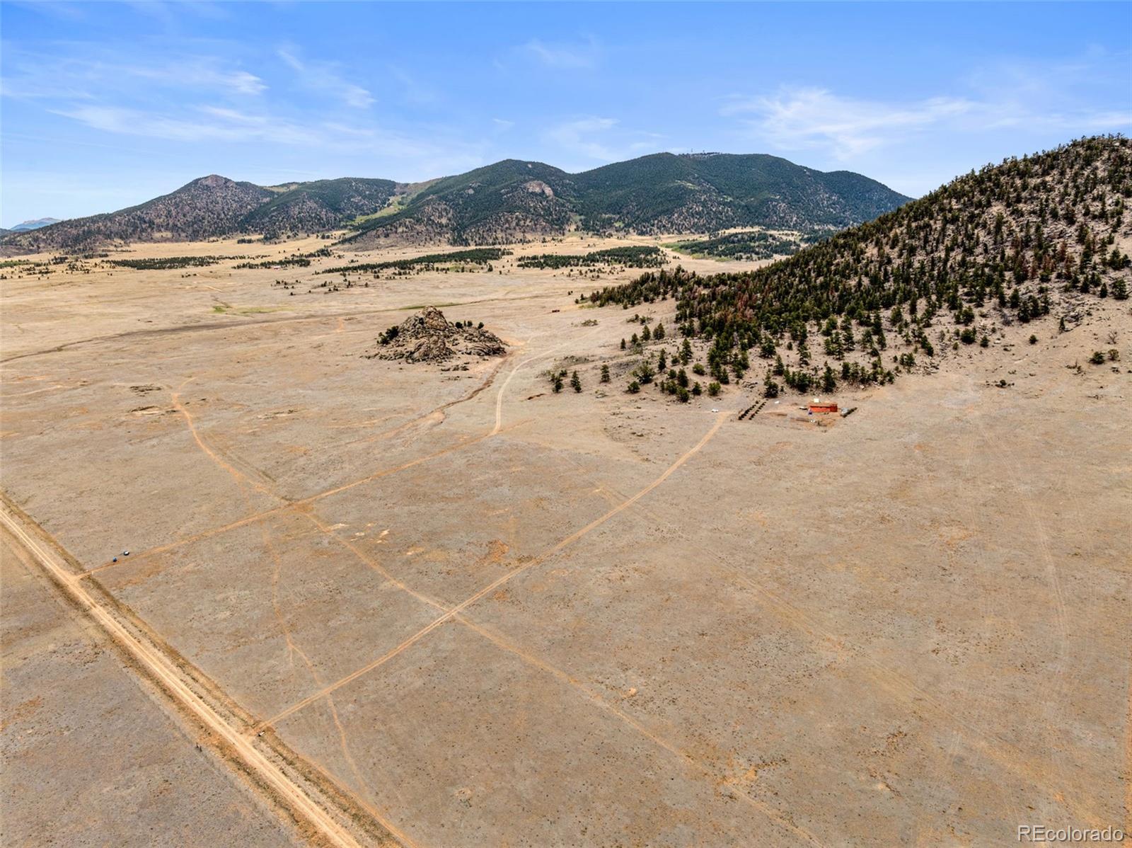 MLS Image #27 for 2030  puma hills road,lake george, Colorado