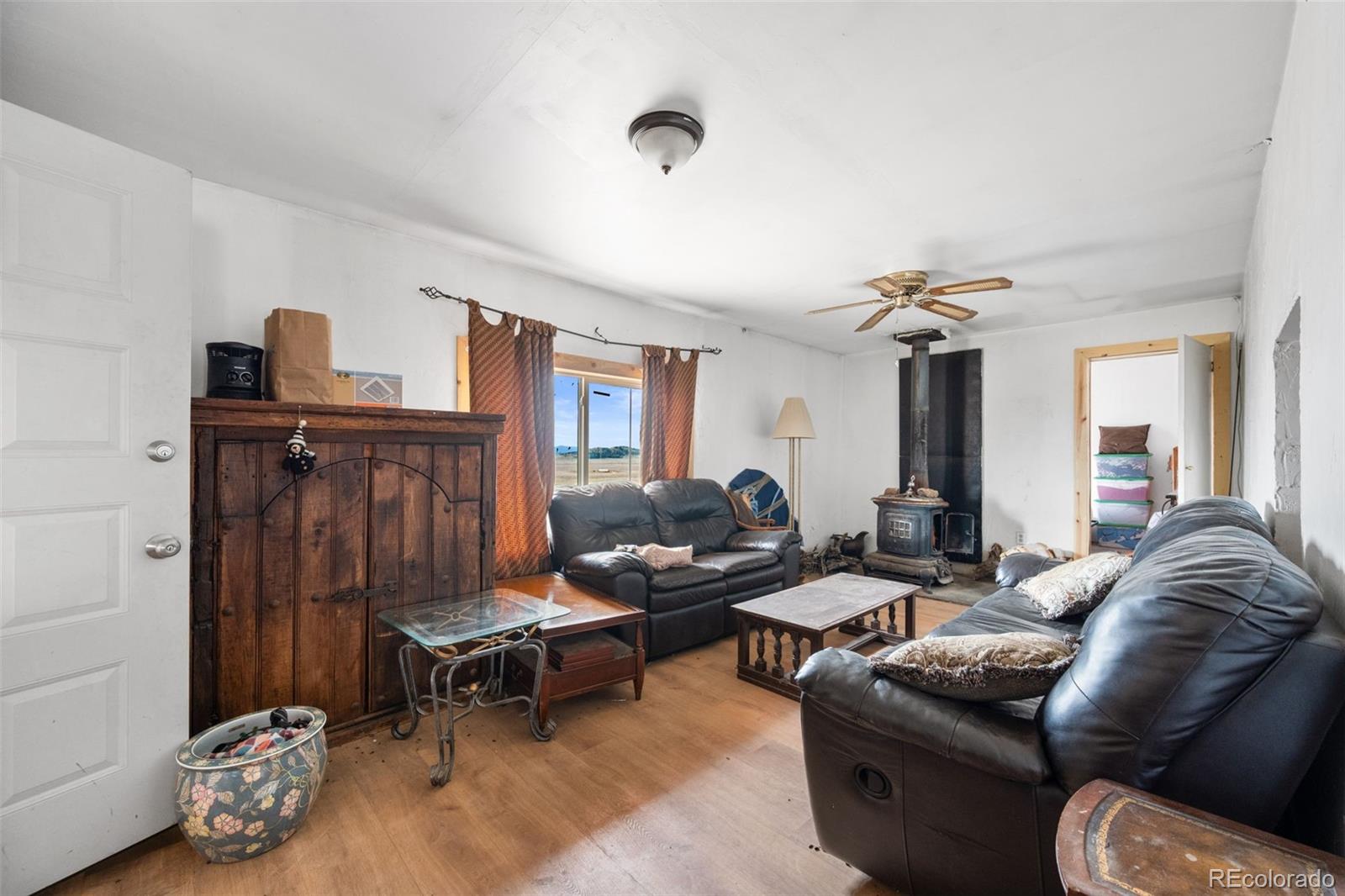 MLS Image #6 for 2030  puma hills road,lake george, Colorado