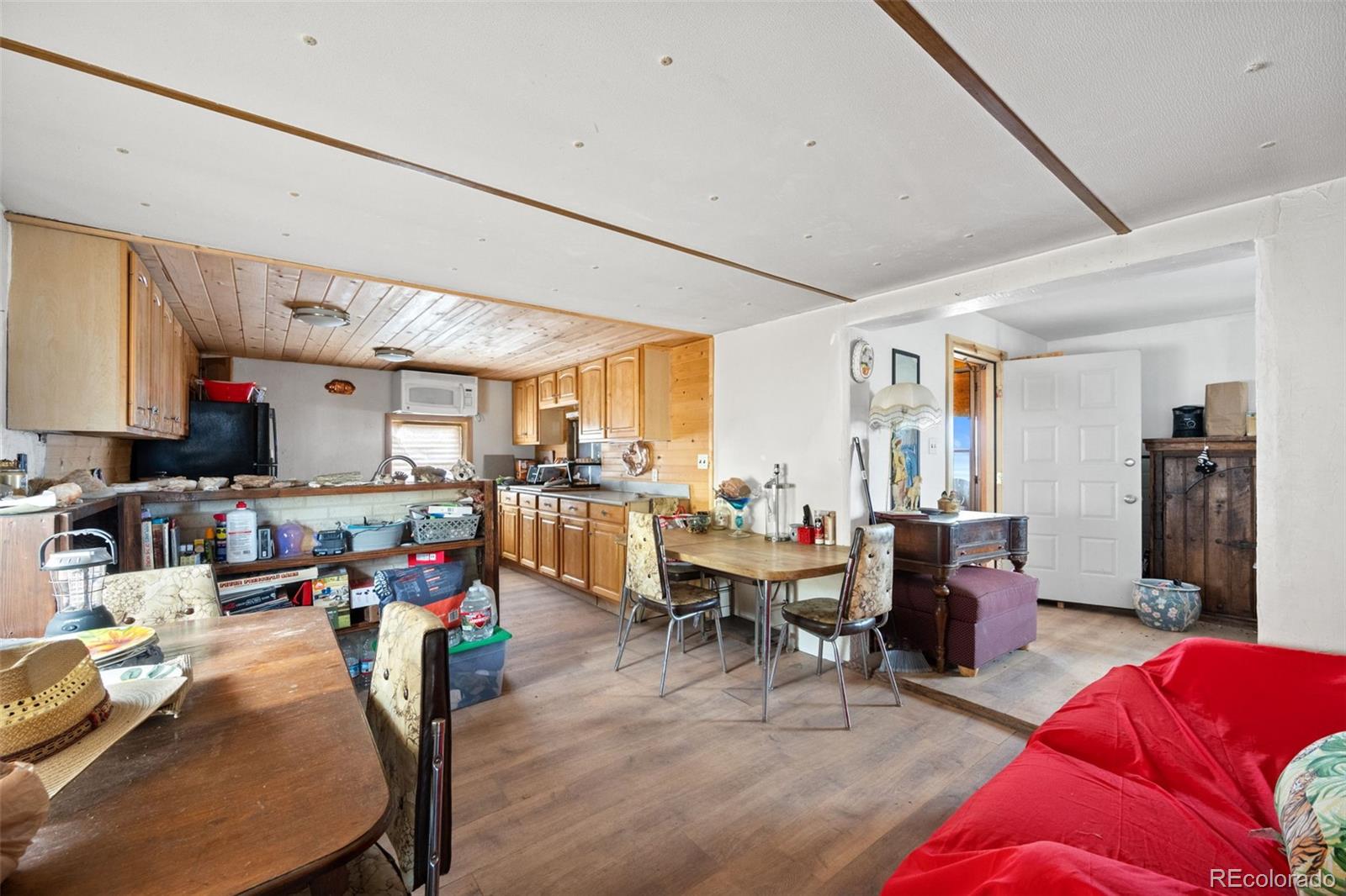 MLS Image #7 for 2030  puma hills road,lake george, Colorado